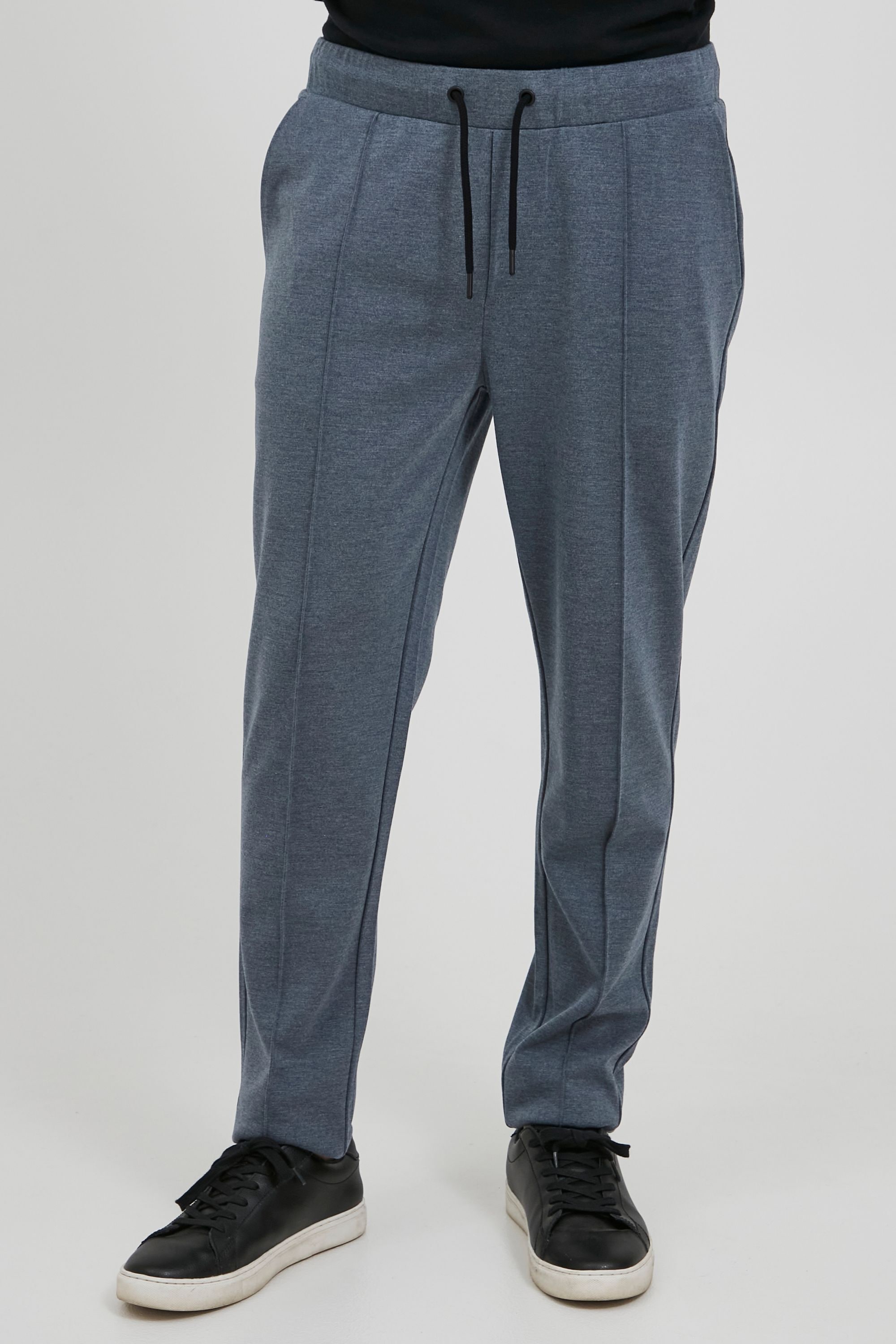 Blend Sweathose "BHPants" Stilvolle Sweathose mit Bügelfalte günstig online kaufen