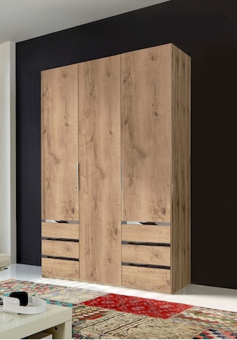 Kleiderschrank »Level by fresh to go«, mit Schubladen