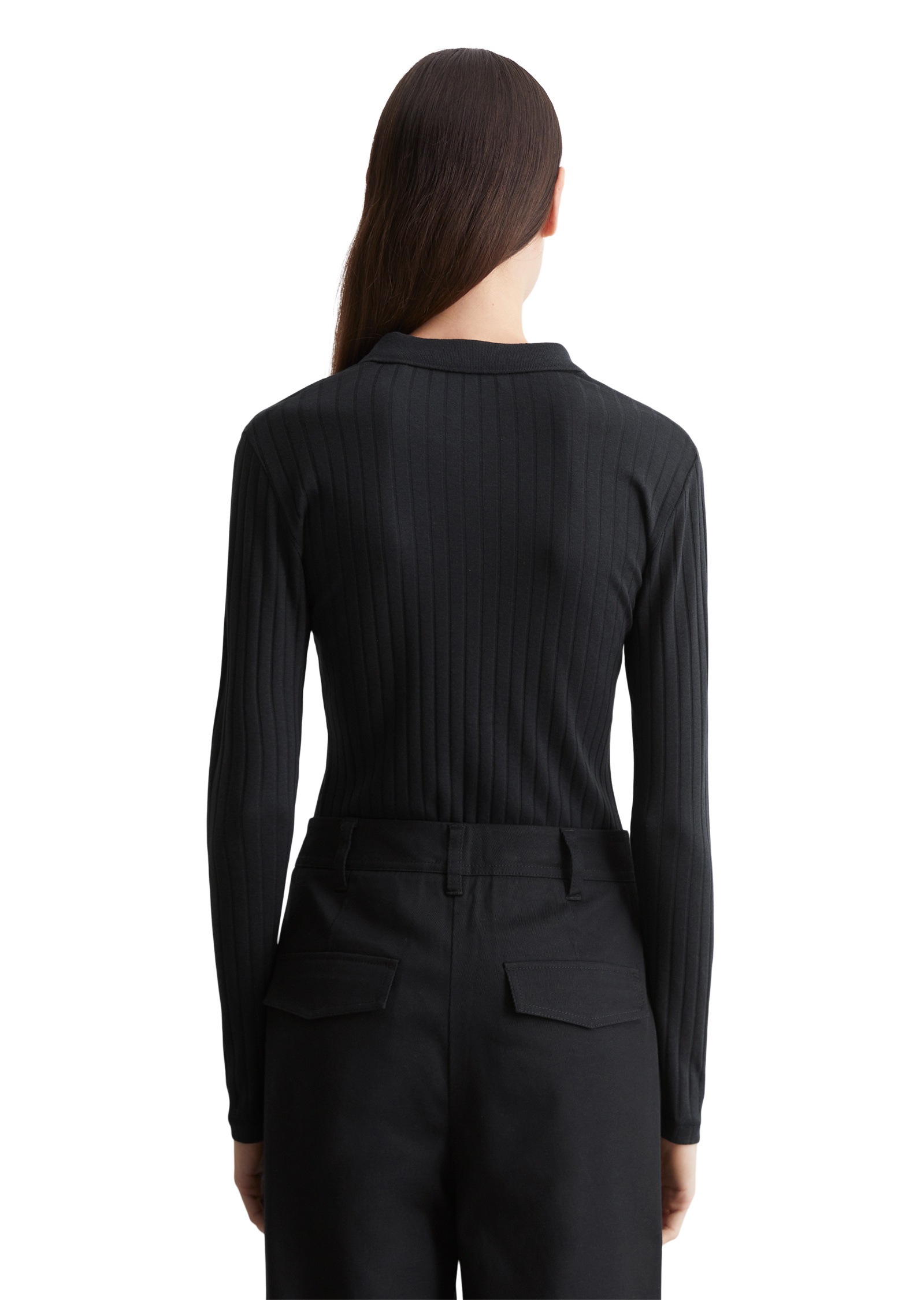 Marc O'Polo Sweatshirt »aus Organic-Cotton-Modal-Mix«