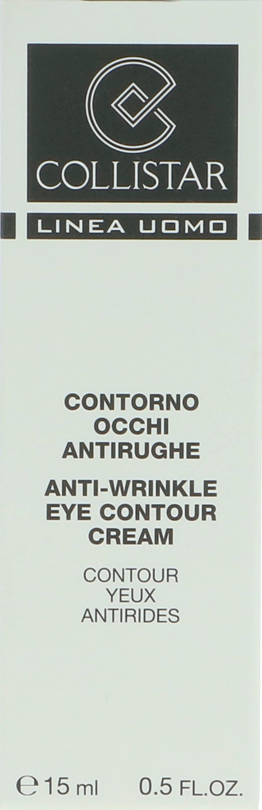 COLLISTAR Anti-Aging-Creme »Man Anti Wrinkle Eye«