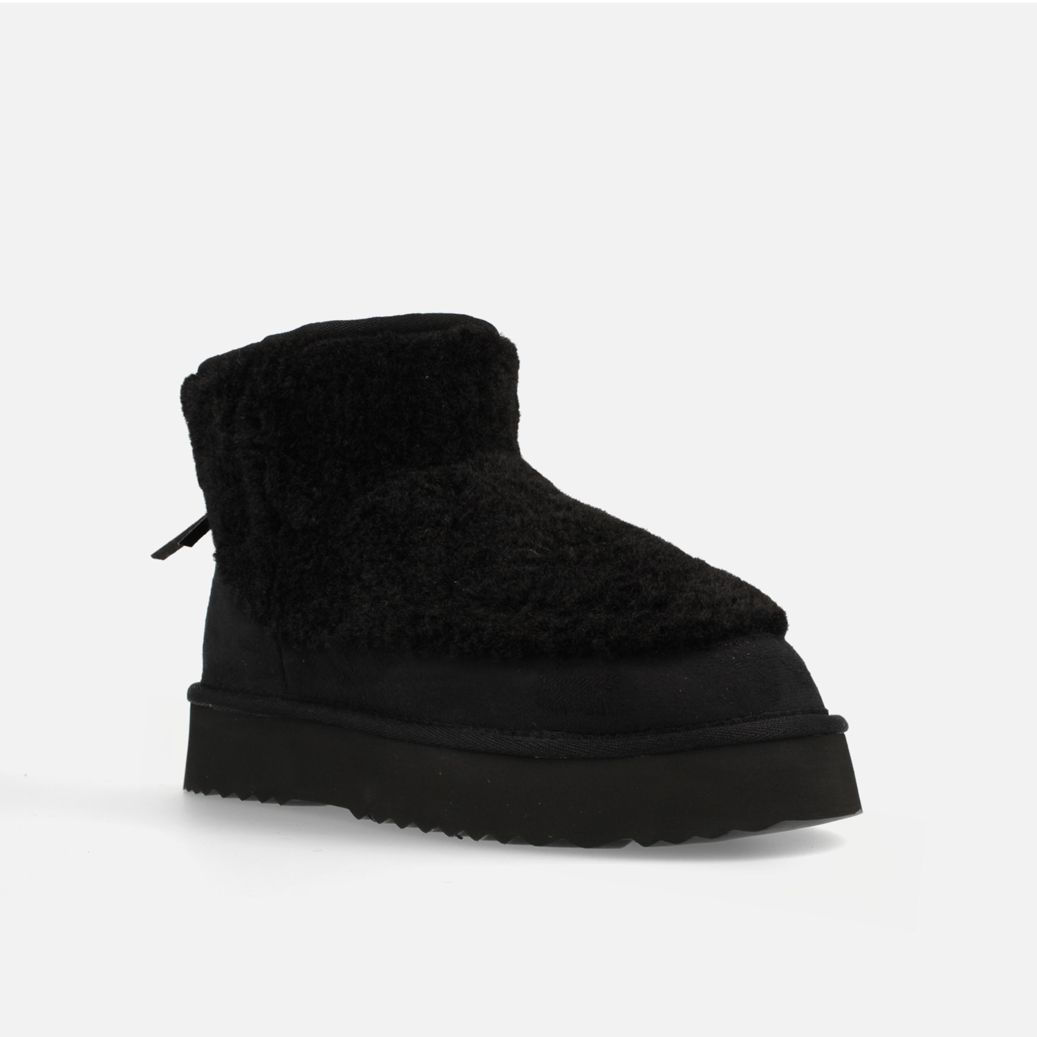 O'Neill Winterboots »AVALORIA F PLATFORM WOMEN MID«