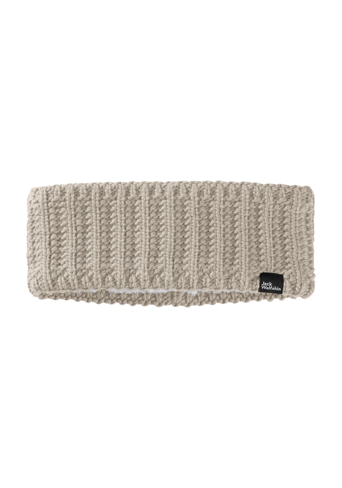 Jack Wolfskin Stirnband "HIGHLOFT KNIT HEADBAND W" günstig online kaufen