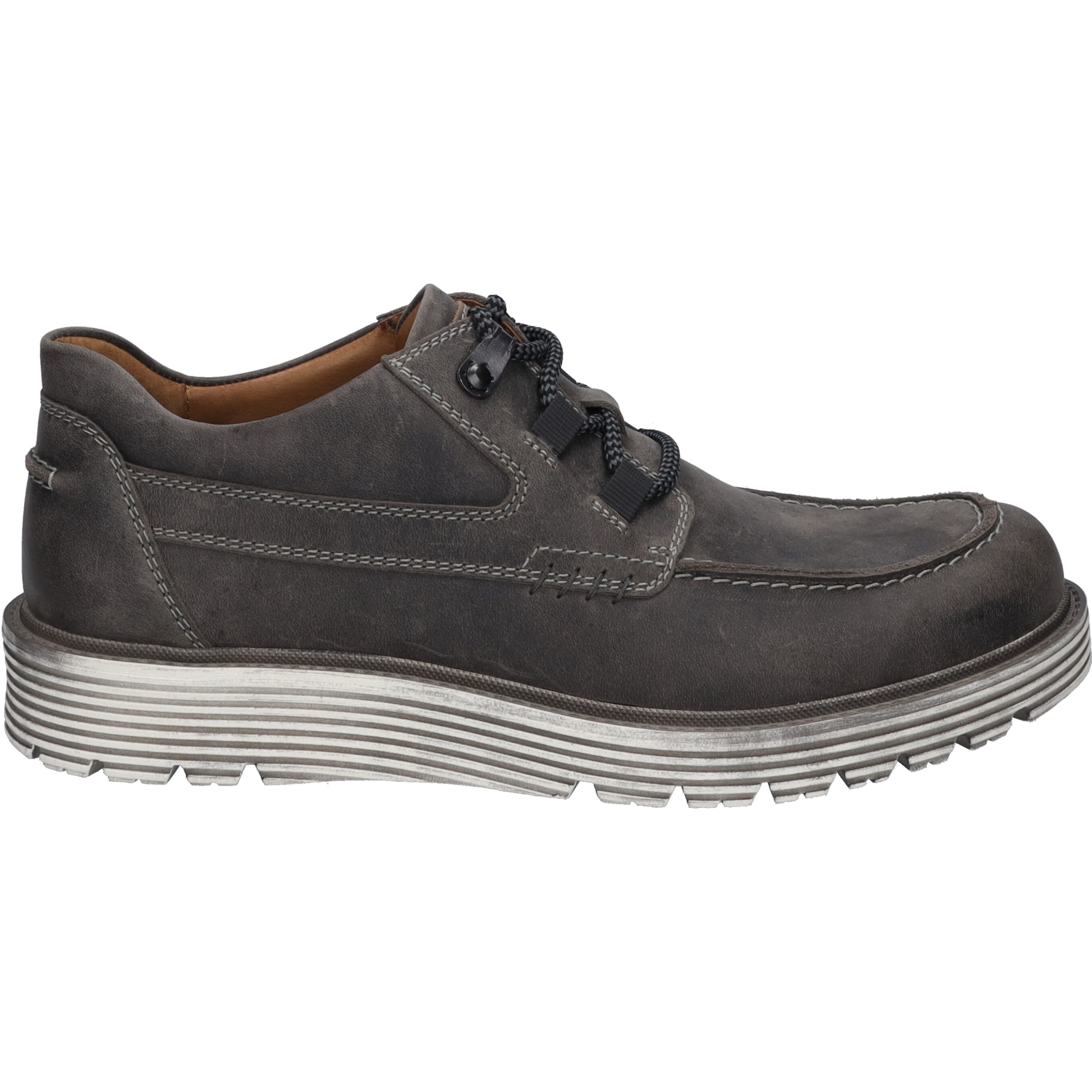 Josef Seibel Schnürschuh »Cooper 06, asphalt-kombi«