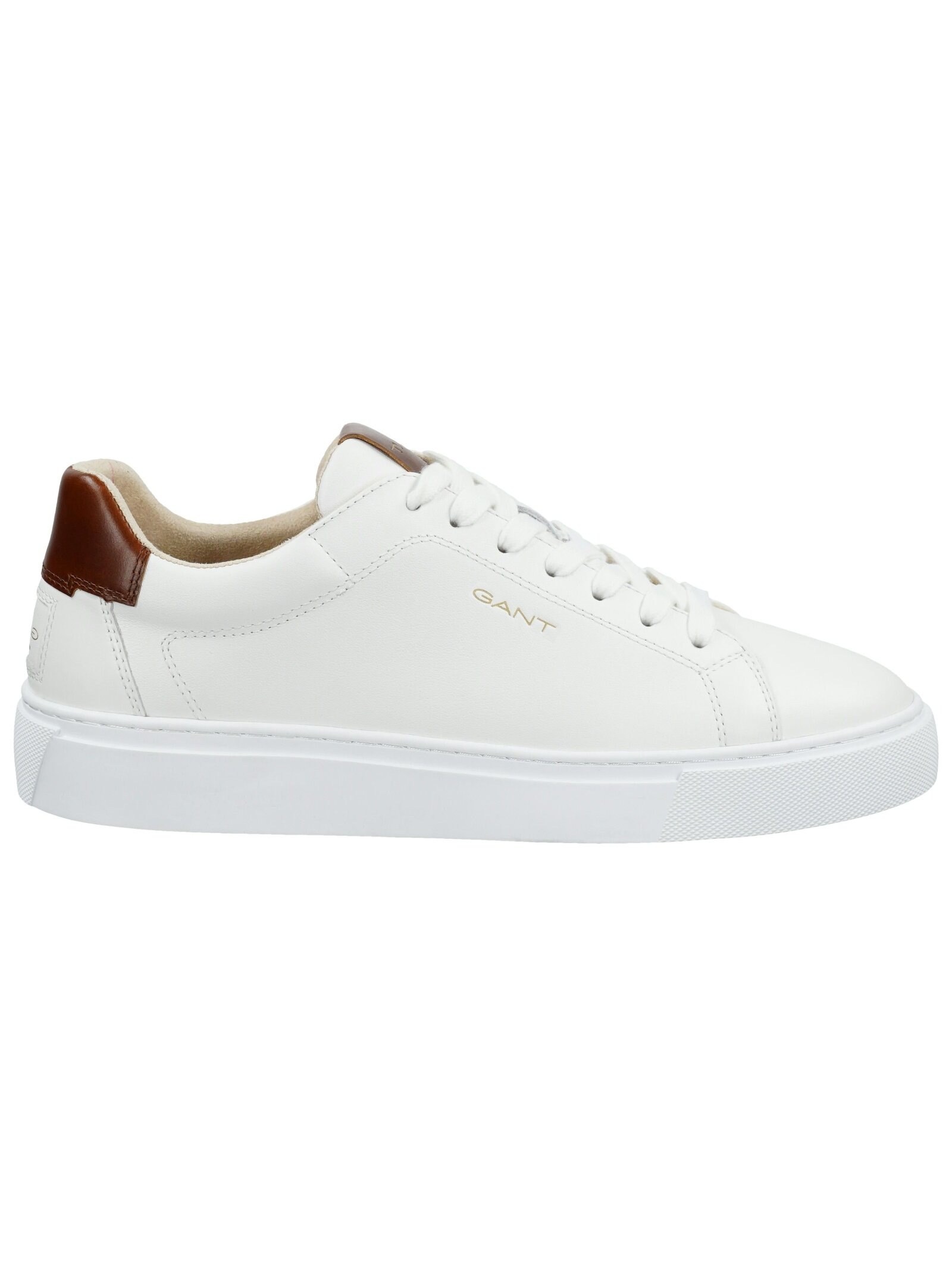 Gant Sneaker »Gant Sneaker Glattleder«
