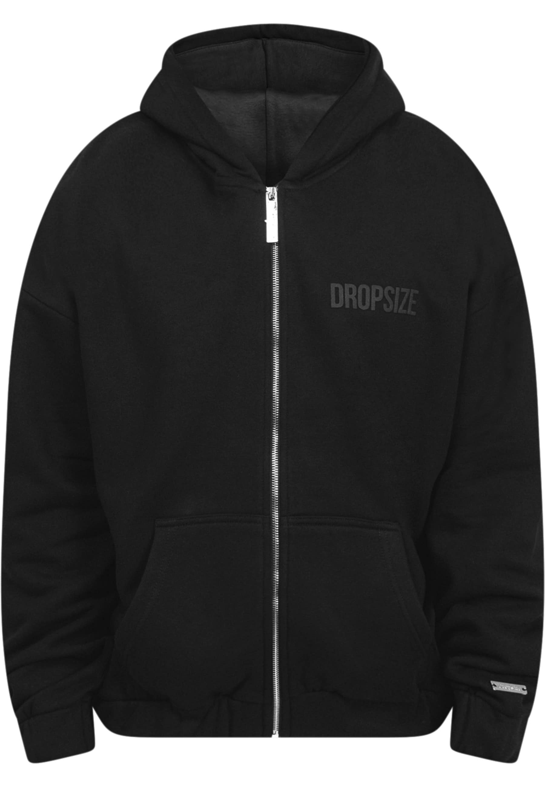 Dropsize Sweatjacke "Dropsize Herren"