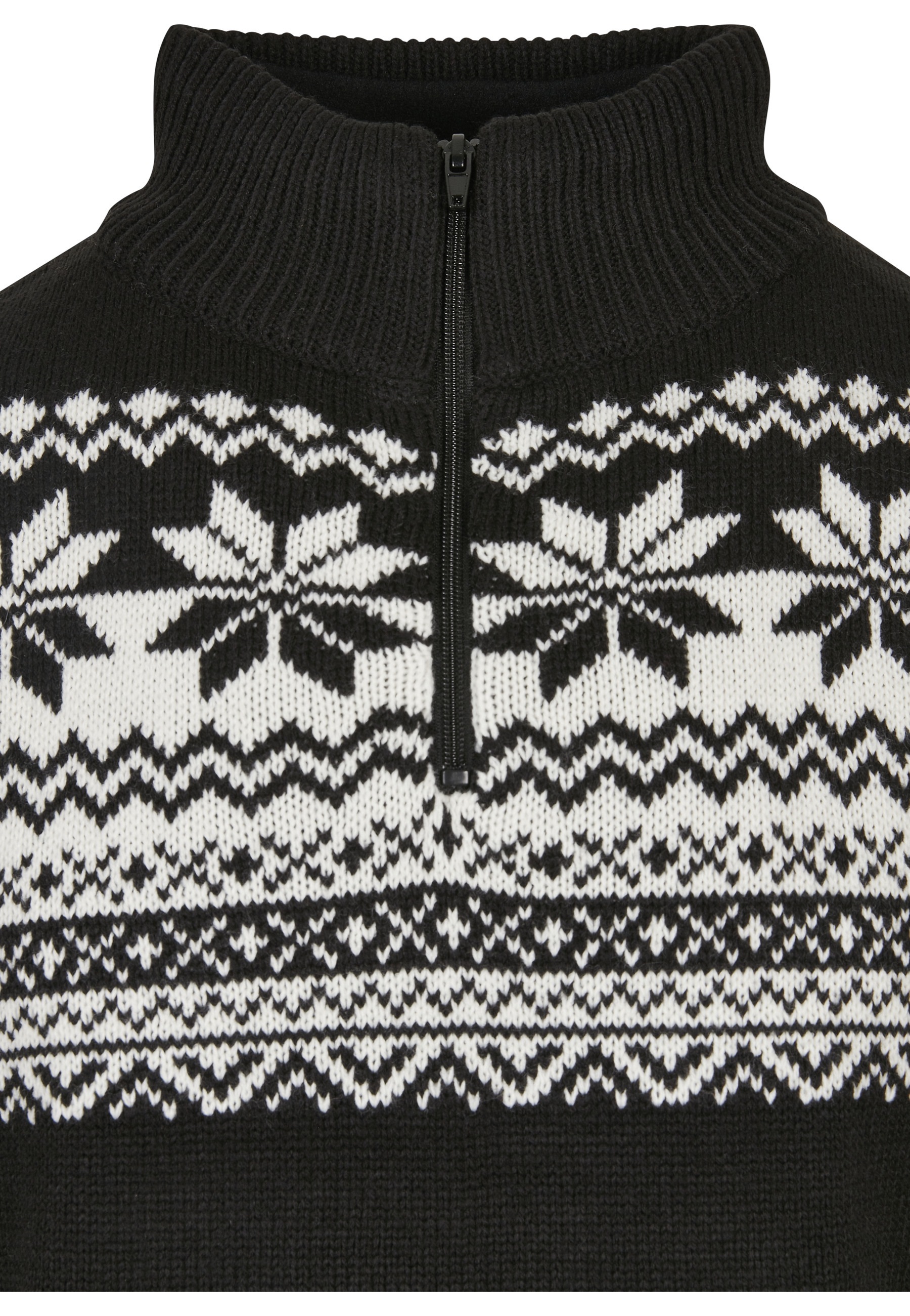 Thumbnail - Brandit Rundhalspullover "Brandit Herren Troyer Norweger" 1 Stk.