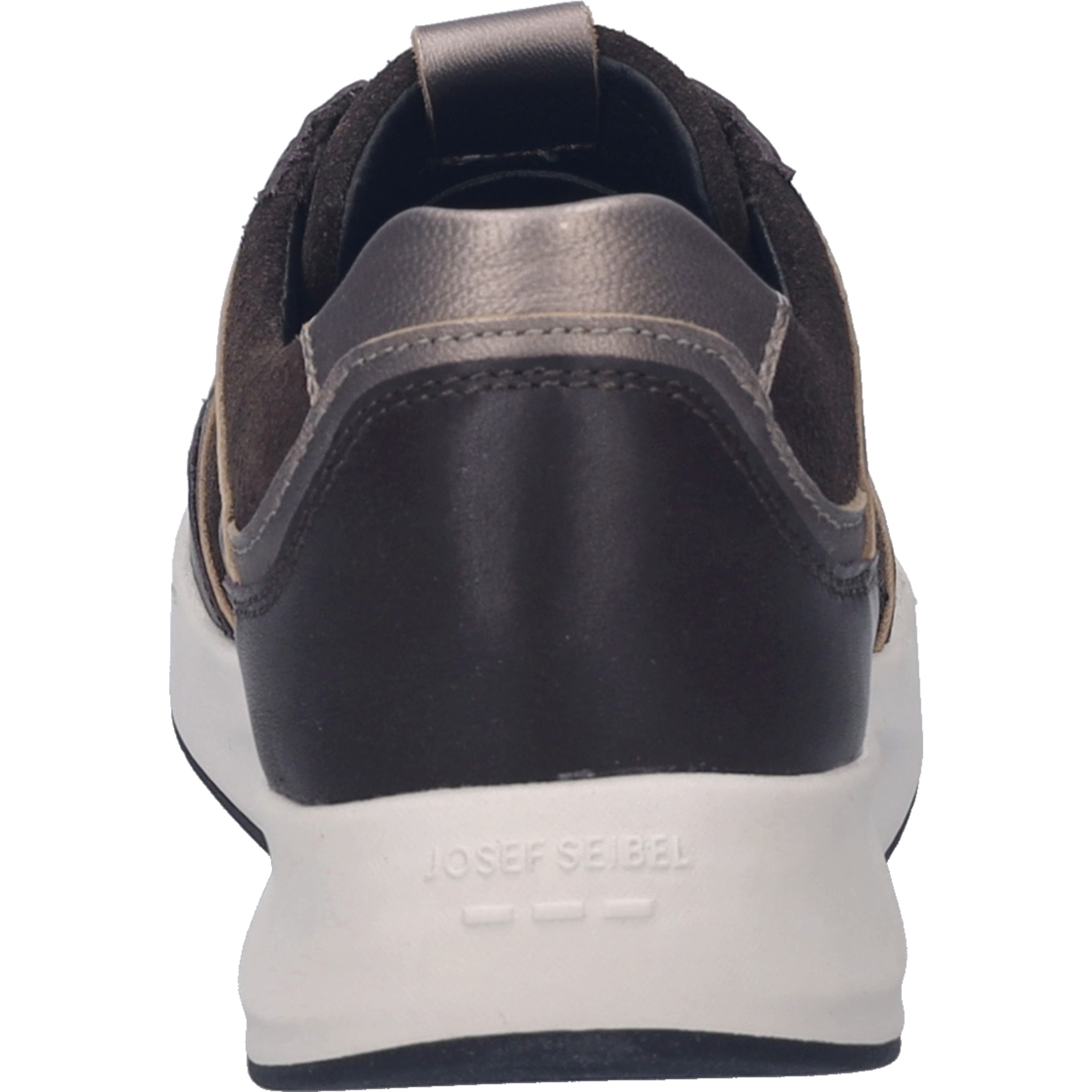 Josef Seibel Sneaker »Elli 18, espresso-kombi«
