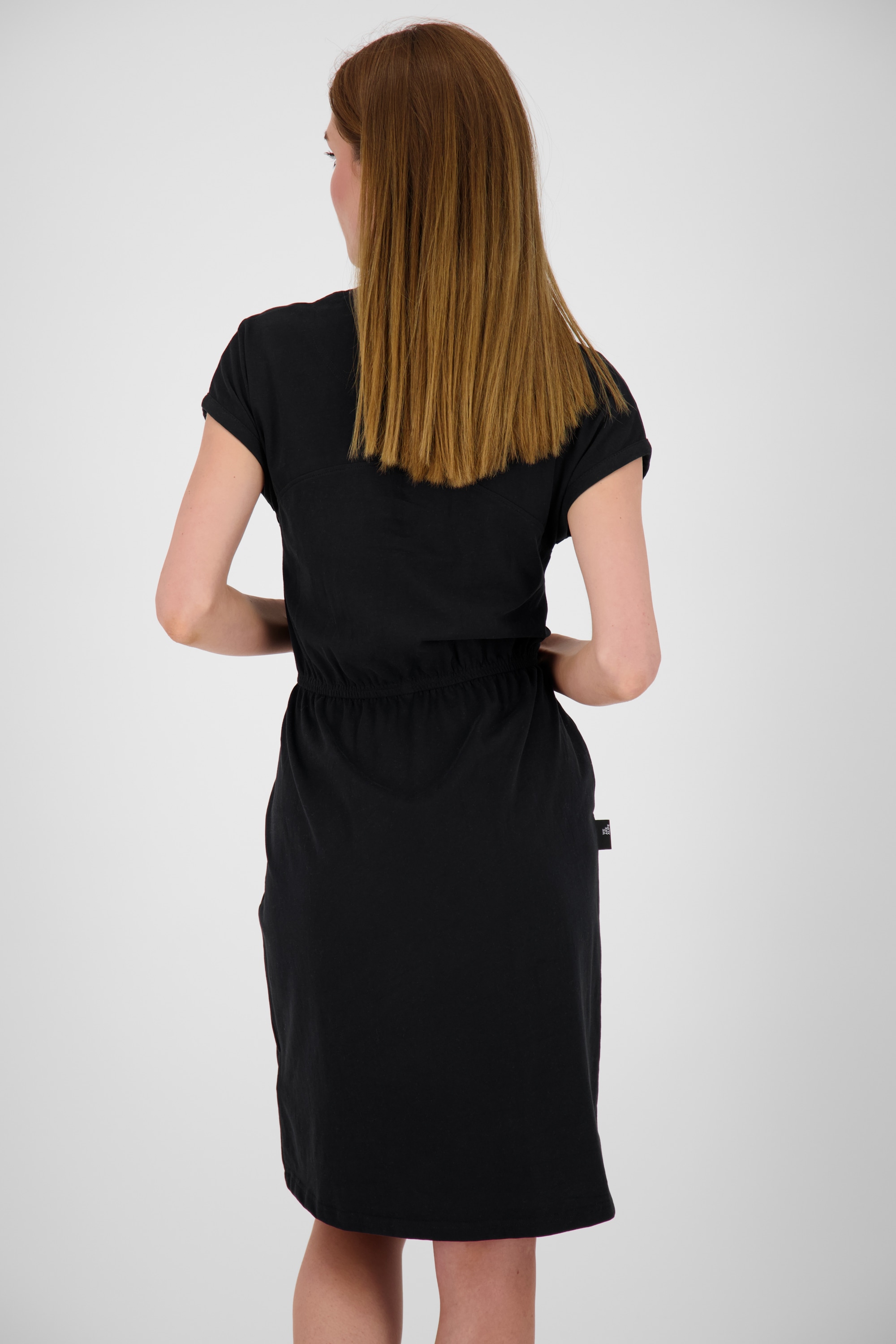 Alife & Kickin Blusenkleid »Damen ShallyAK«