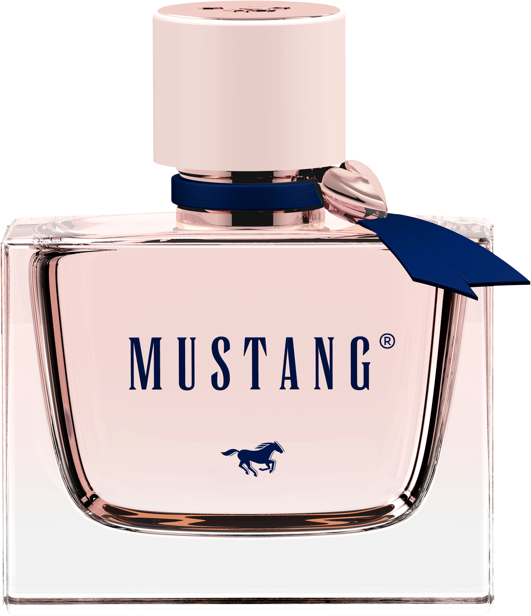 MUSTANG Eau de Parfum »MUSTANG rose signature for her EdP 30ml«