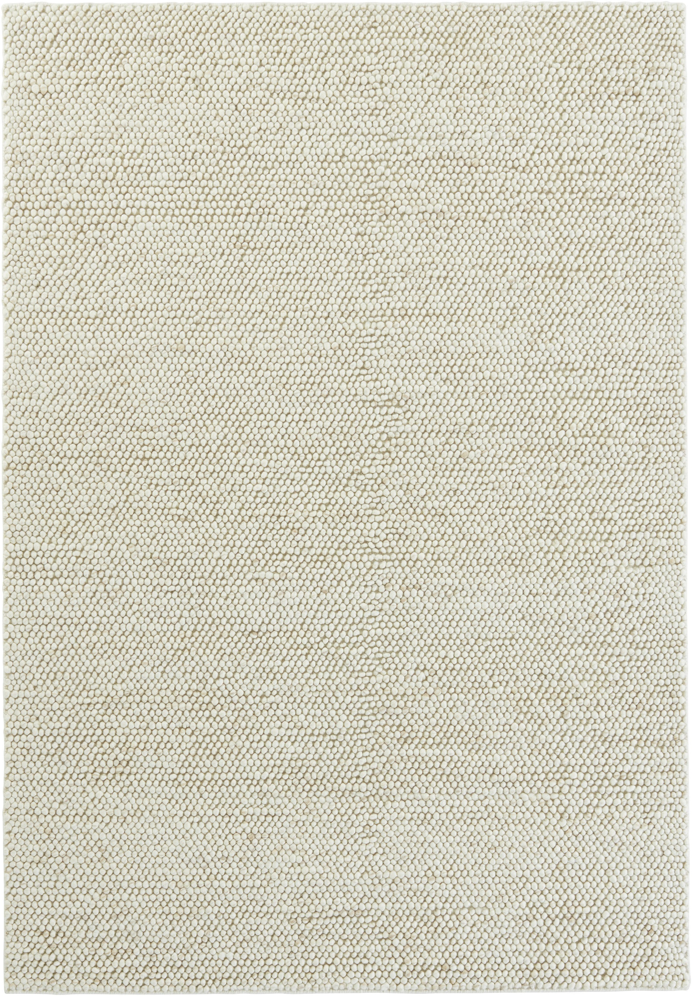 Thumbnail - my home Wollteppich "Wolly, Wolle" rechteckig 14 mm Höhe handgewebt, Handweb Teppiche, Wohnzimmer, Schlafzimmer, Esszimm...