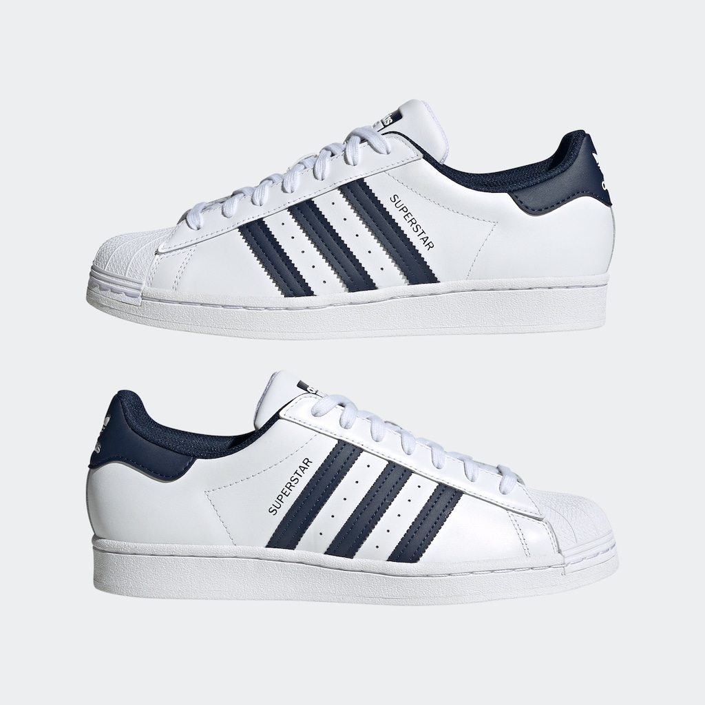 adidas Originals Sneaker »SUPERSTAR«