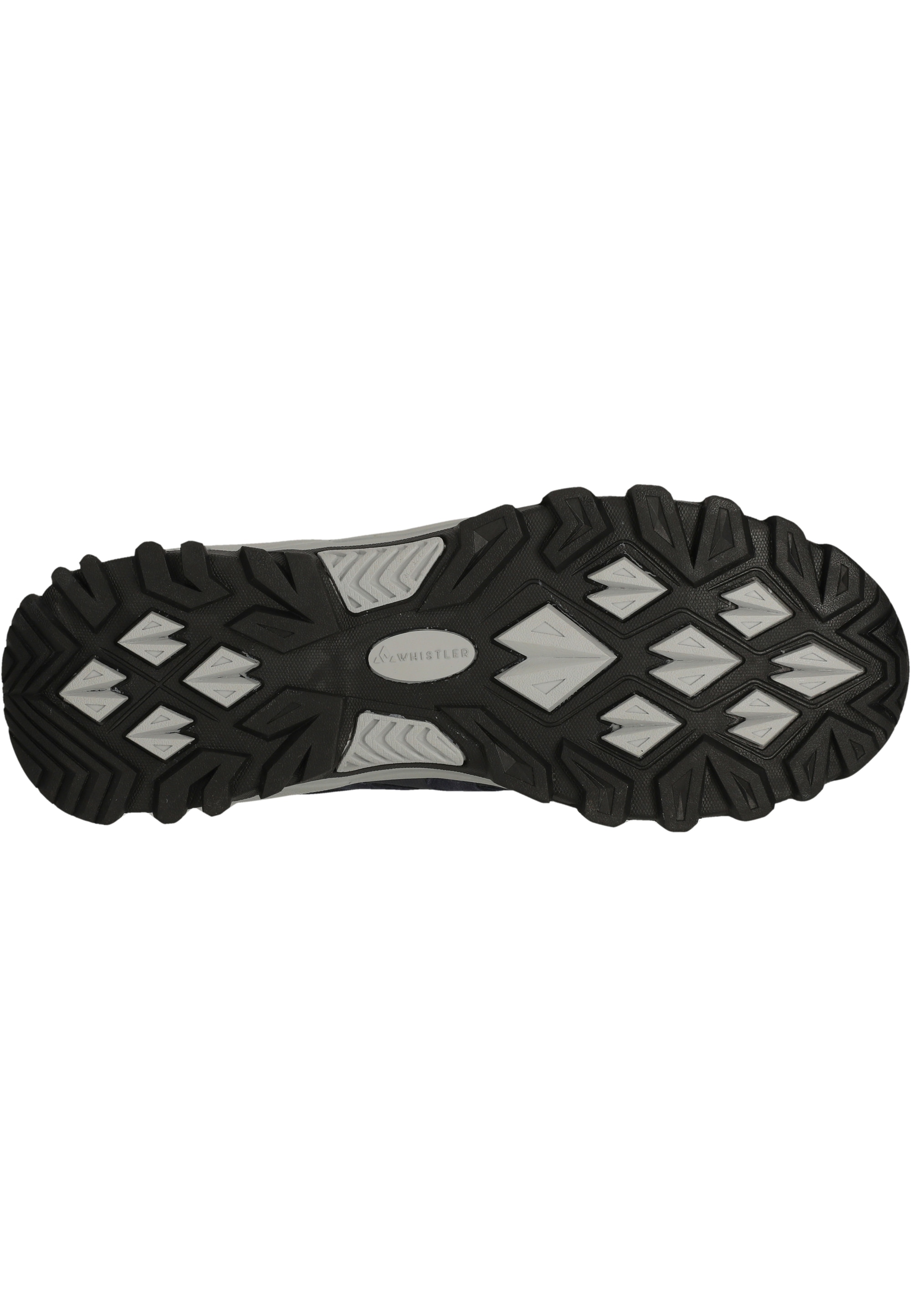 WHISTLER Outdoorschuh »Terx«  mit atmungsaktiver Funktion
