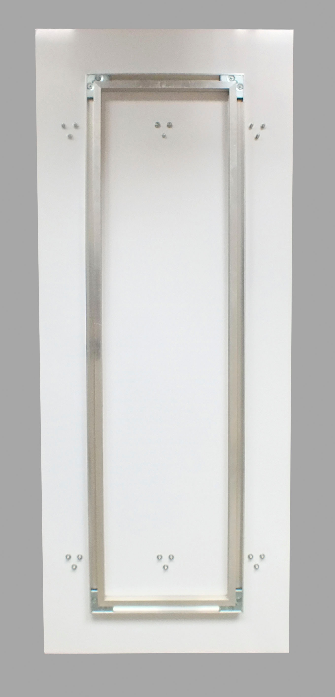 queence Garderobenleiste »Dandelion«, Wand Garderobe, Pflanze, Pusteblume, platzsparend