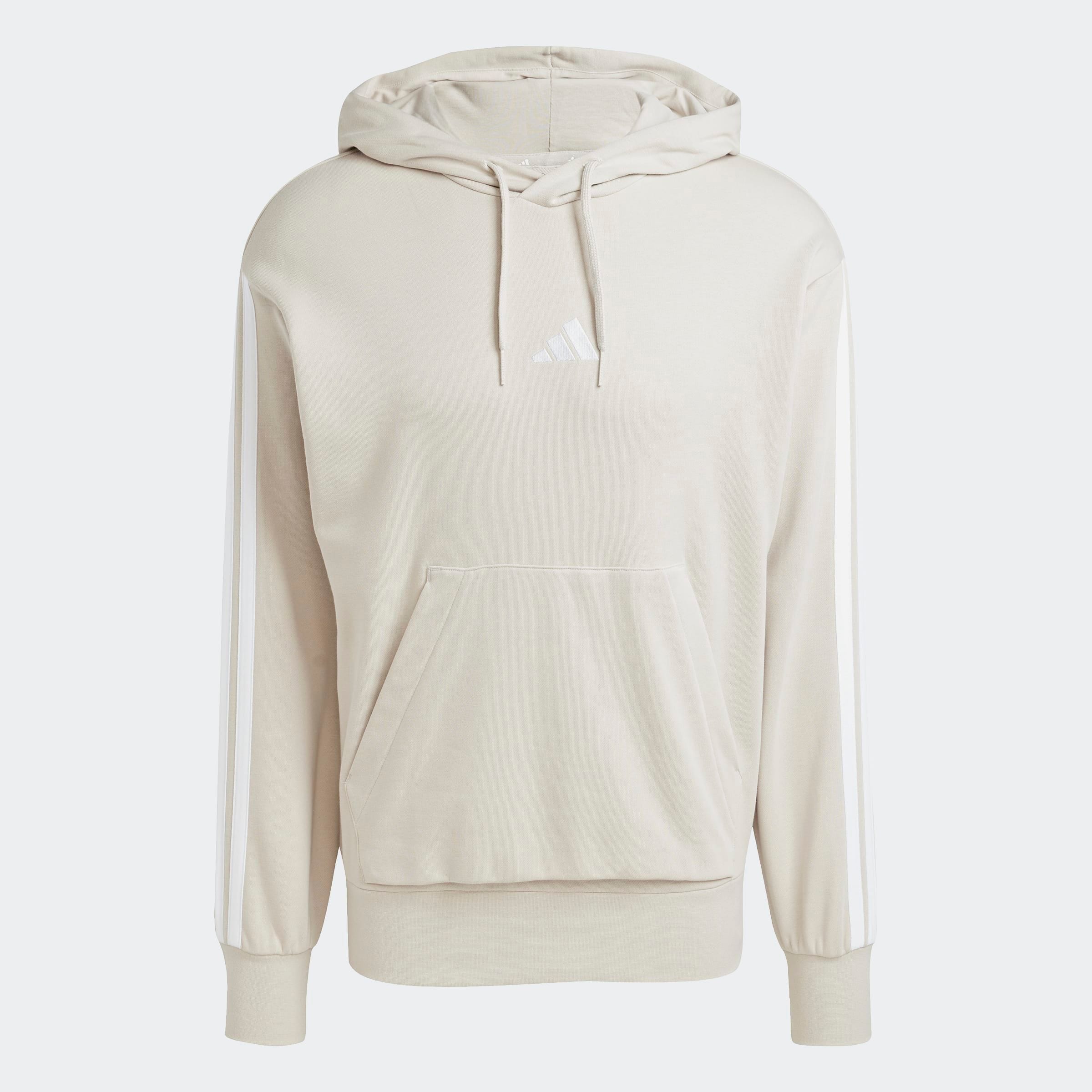 adidas Sportswear Kapuzensweatshirt »M 3S FT HD«