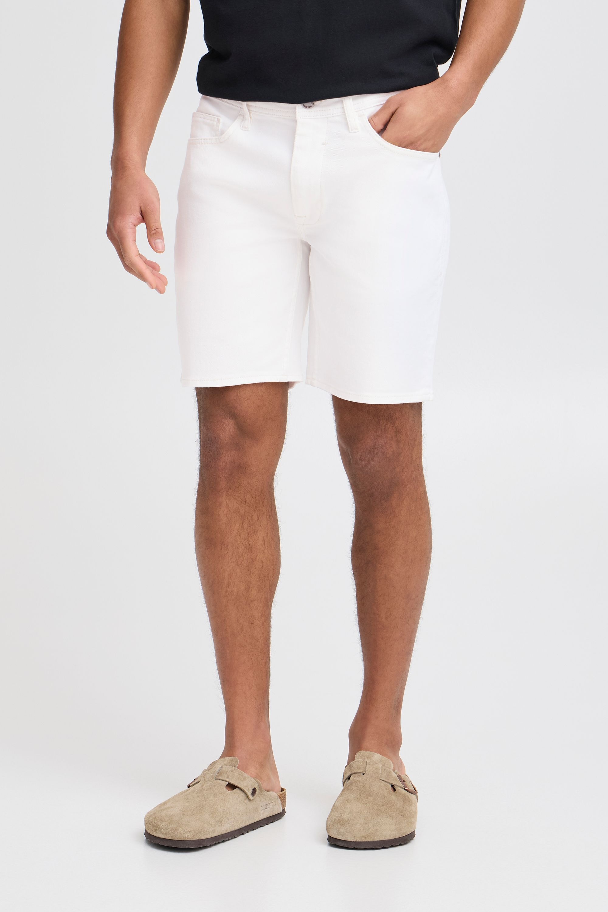 Blend Jeansshorts »Shorts BHTWISTER«