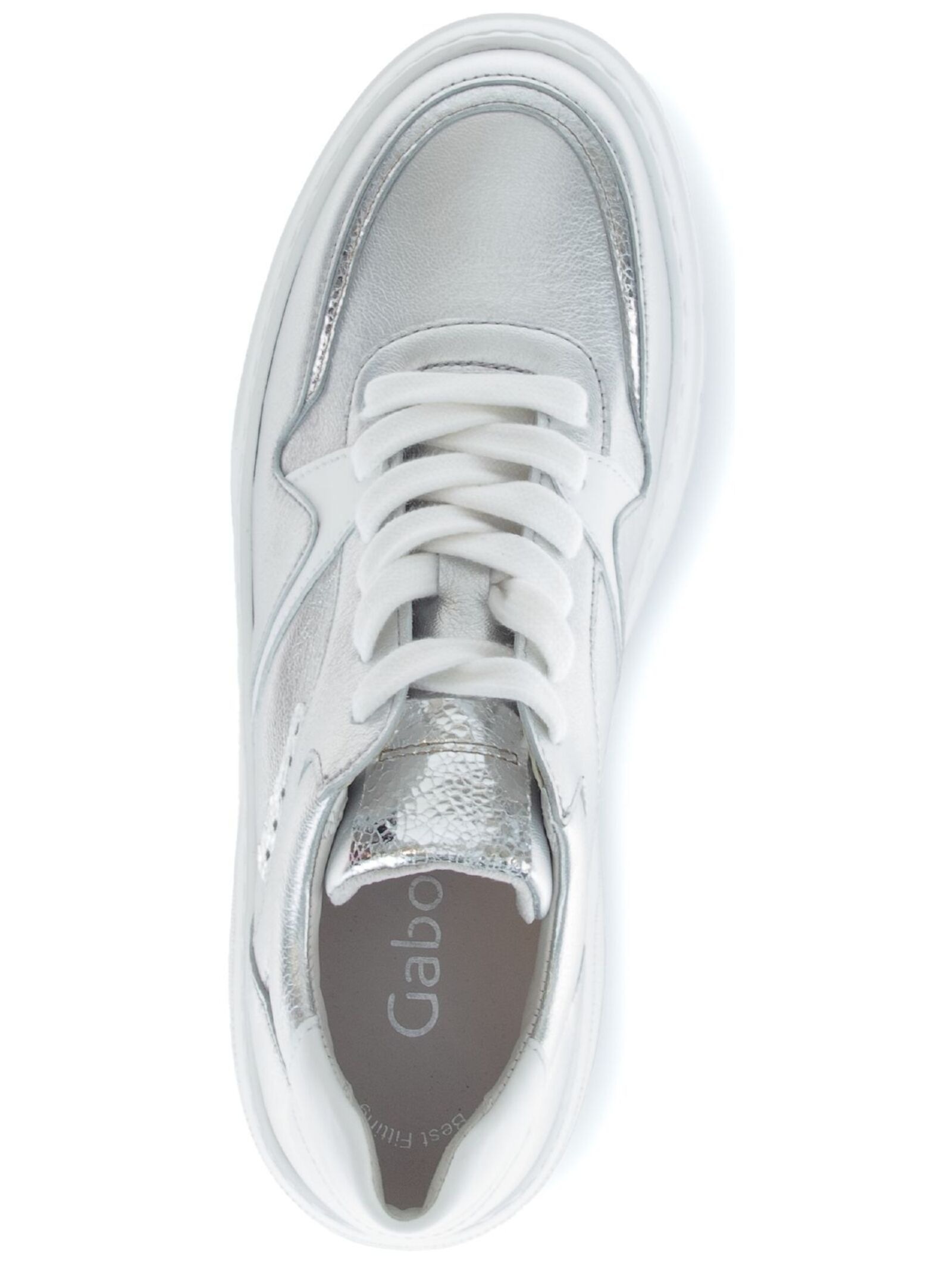 Gabor Sneaker »Gabor Sneaker Leder«