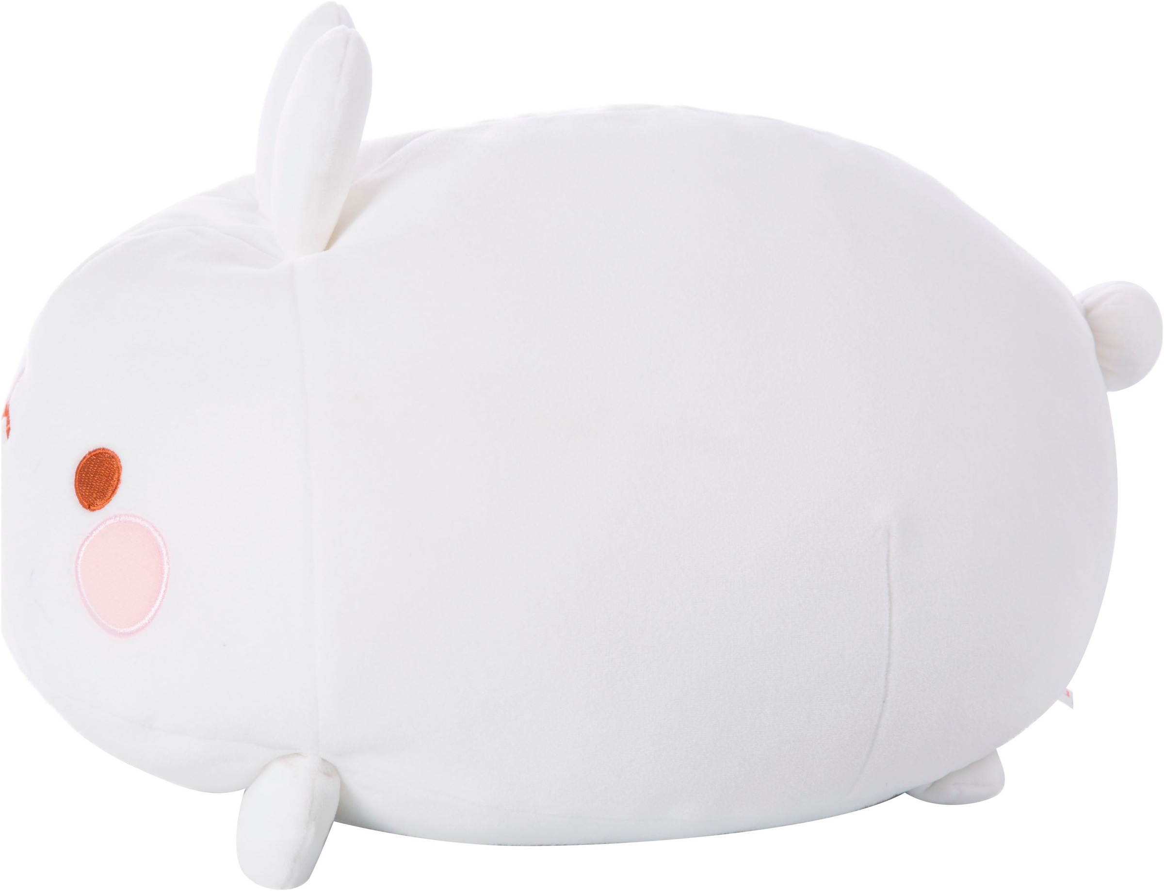Nici Plüschfigur »Molang, liegend, 30 x 40 cm«
