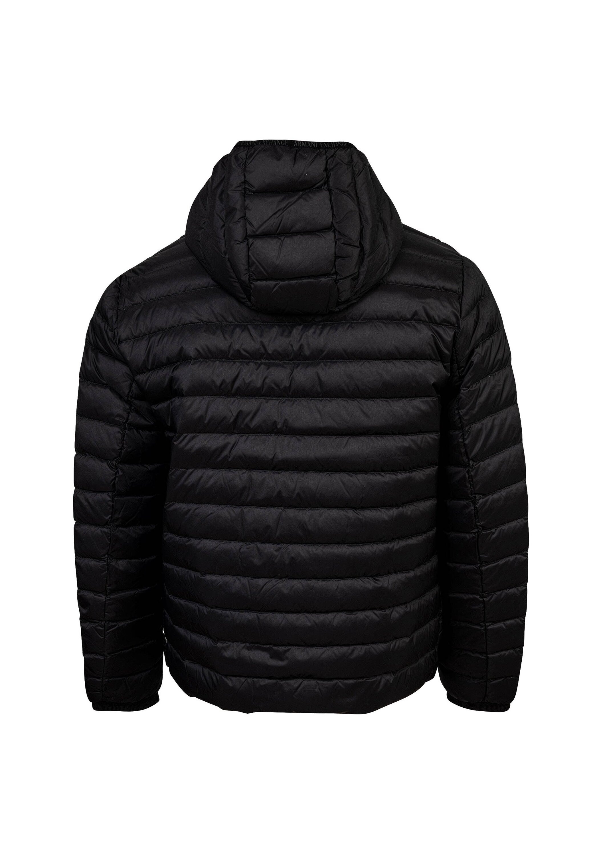 ARMANI EXCHANGE Steppjacke "Steppjacke Down Jacket" günstig online kaufen
