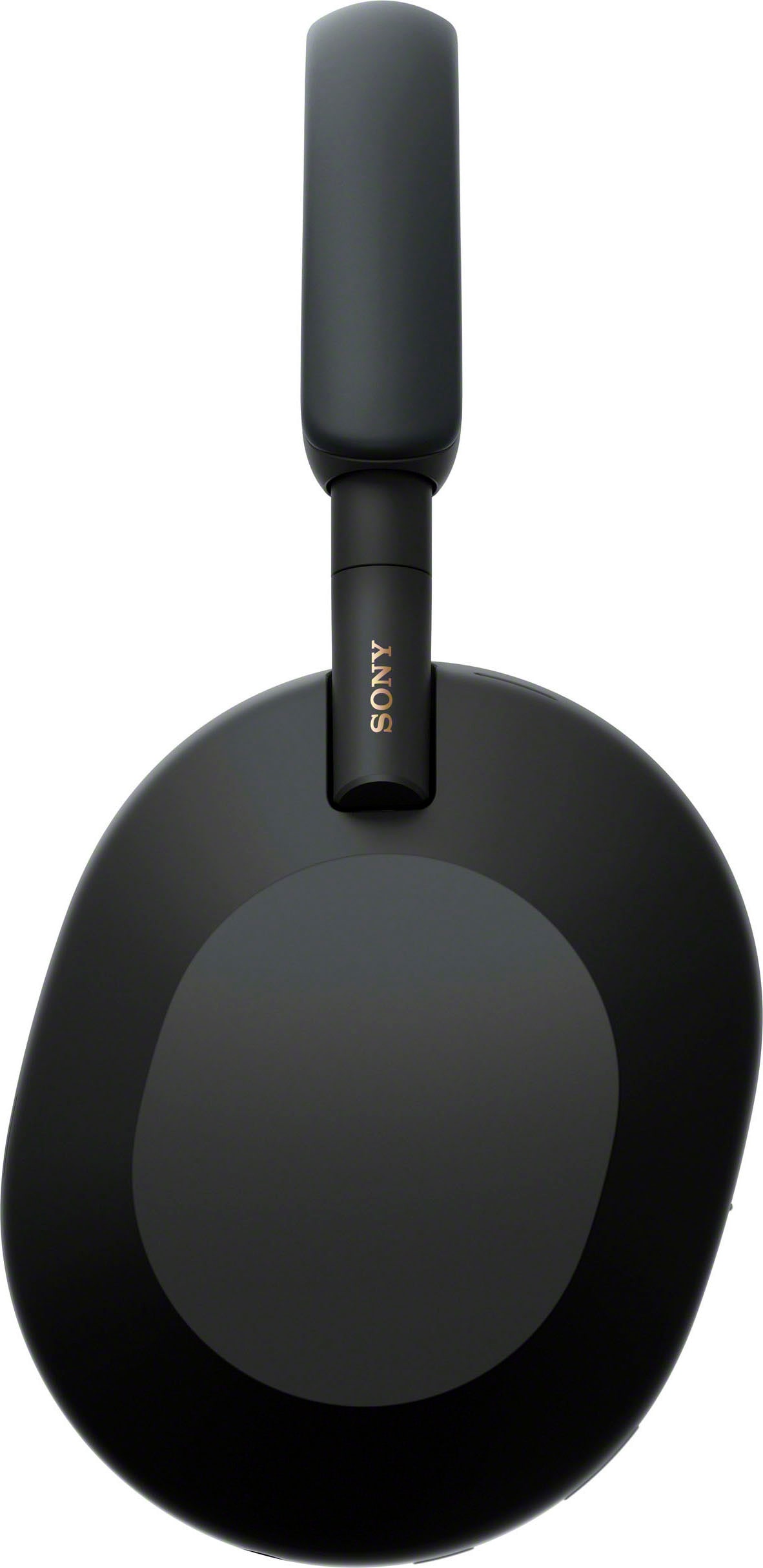 Sony Bluetooth-Kopfhörer »WH1000XM5 kabellos«, A2DP Bluetooth-AVRCP Bluetooth-HFP-HSP-Bluetooth, Multi-Point-Verbindung-Sprachsteuerung-Rauschunterdrückung-Noise-Cancelling-Freisprechfunktion-Hi-Res
