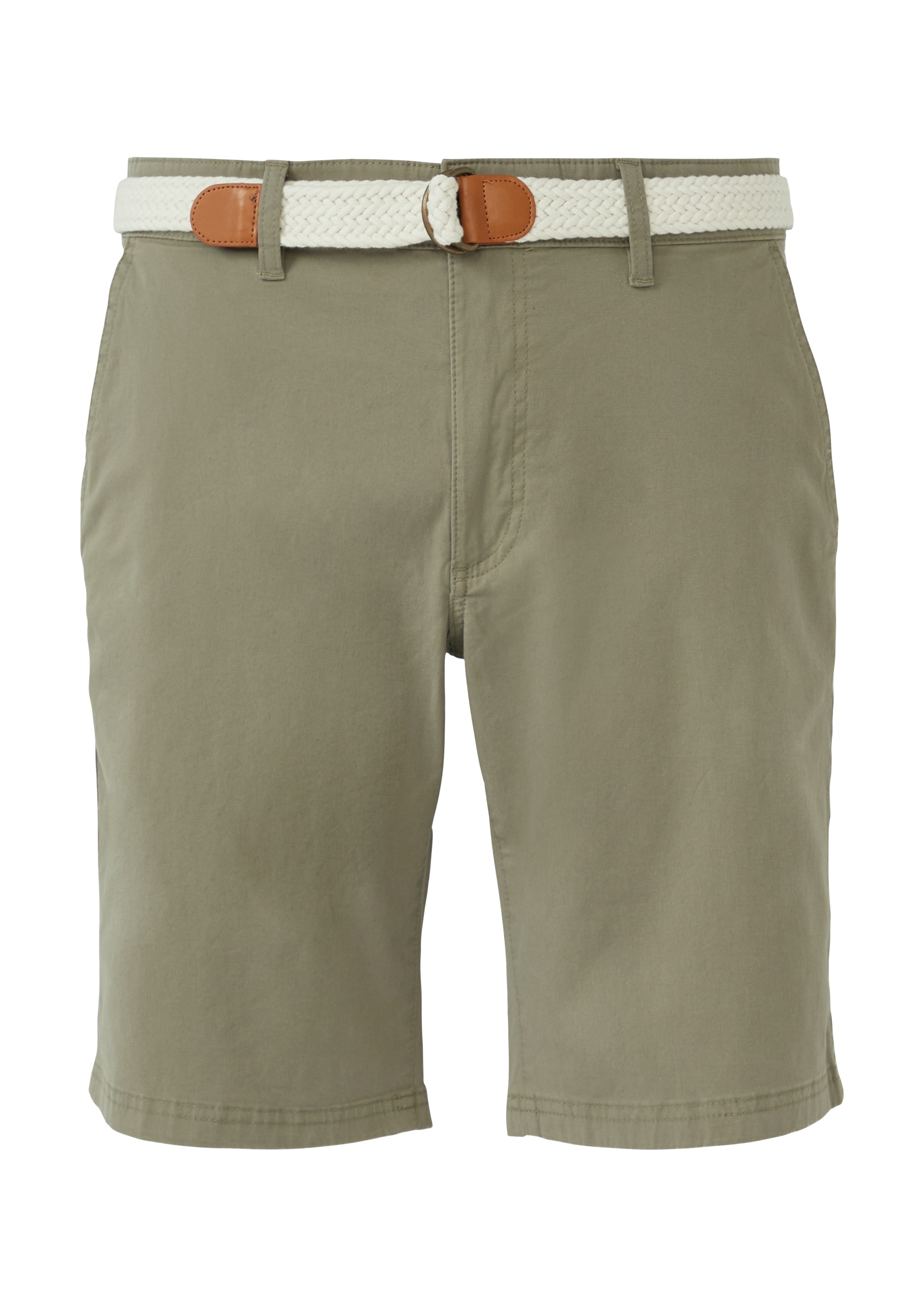 Thumbnail - s.Oliver Bermudas Sommerhose mit Taschen