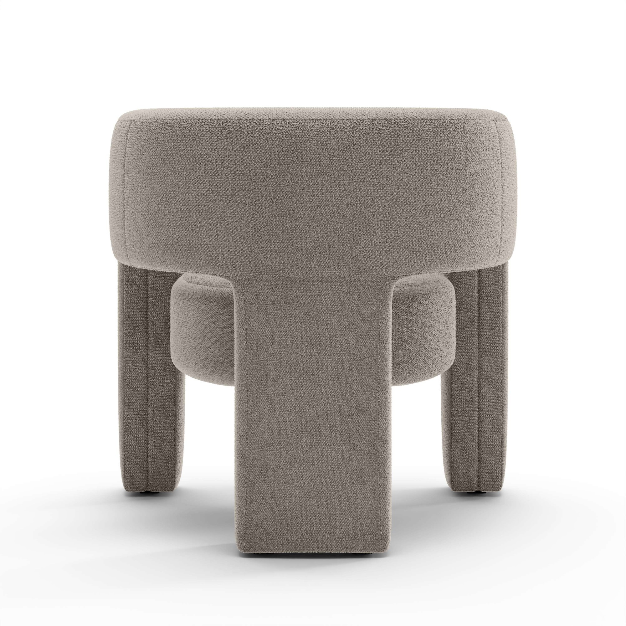 LeGer Home by Lena Gercke Sessel »Ohrensessel SELMIA Moderner Lounge-Sessel Einzelsitz, B/T/H 73/62/76cm«, Relaxsessel/Lehnstuhl, erhältlich in trendigen Stoff- und Farboptionen