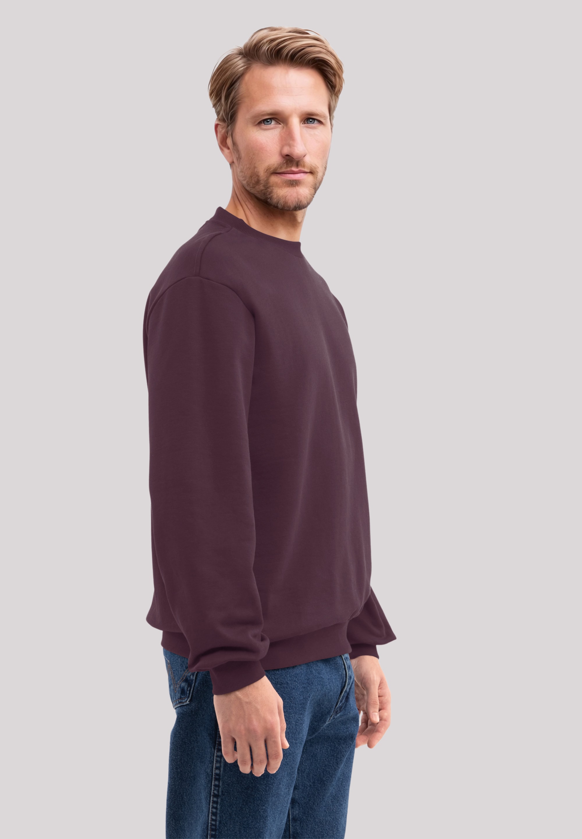 F4NT4STIC Sweatshirt »Shibui Series Japan Streetstyle«, Japan Streetwear Styles