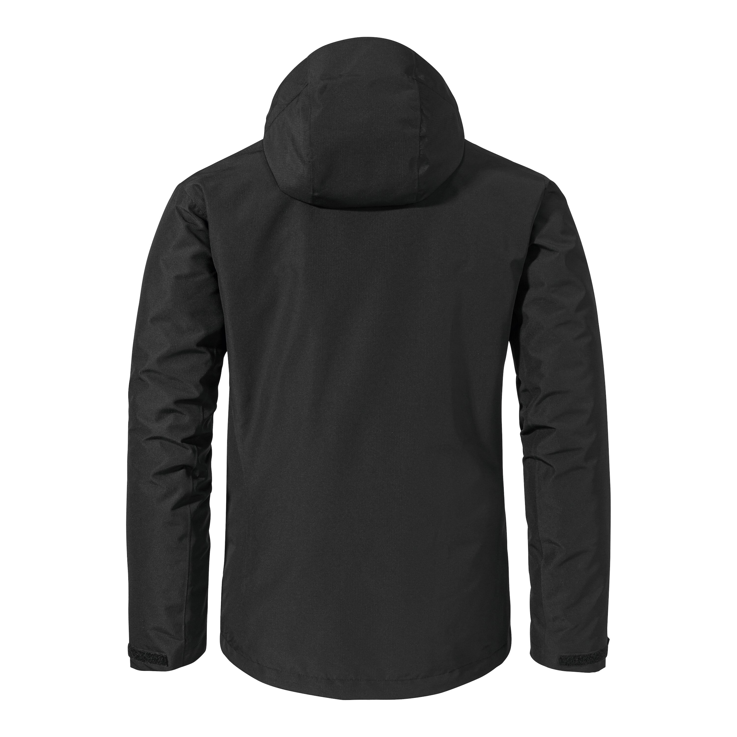 Schöffel 3-in-1-Funktionsjacke »3in1 Jacket Style Okere MNS«, (2 St.), Winterjacke