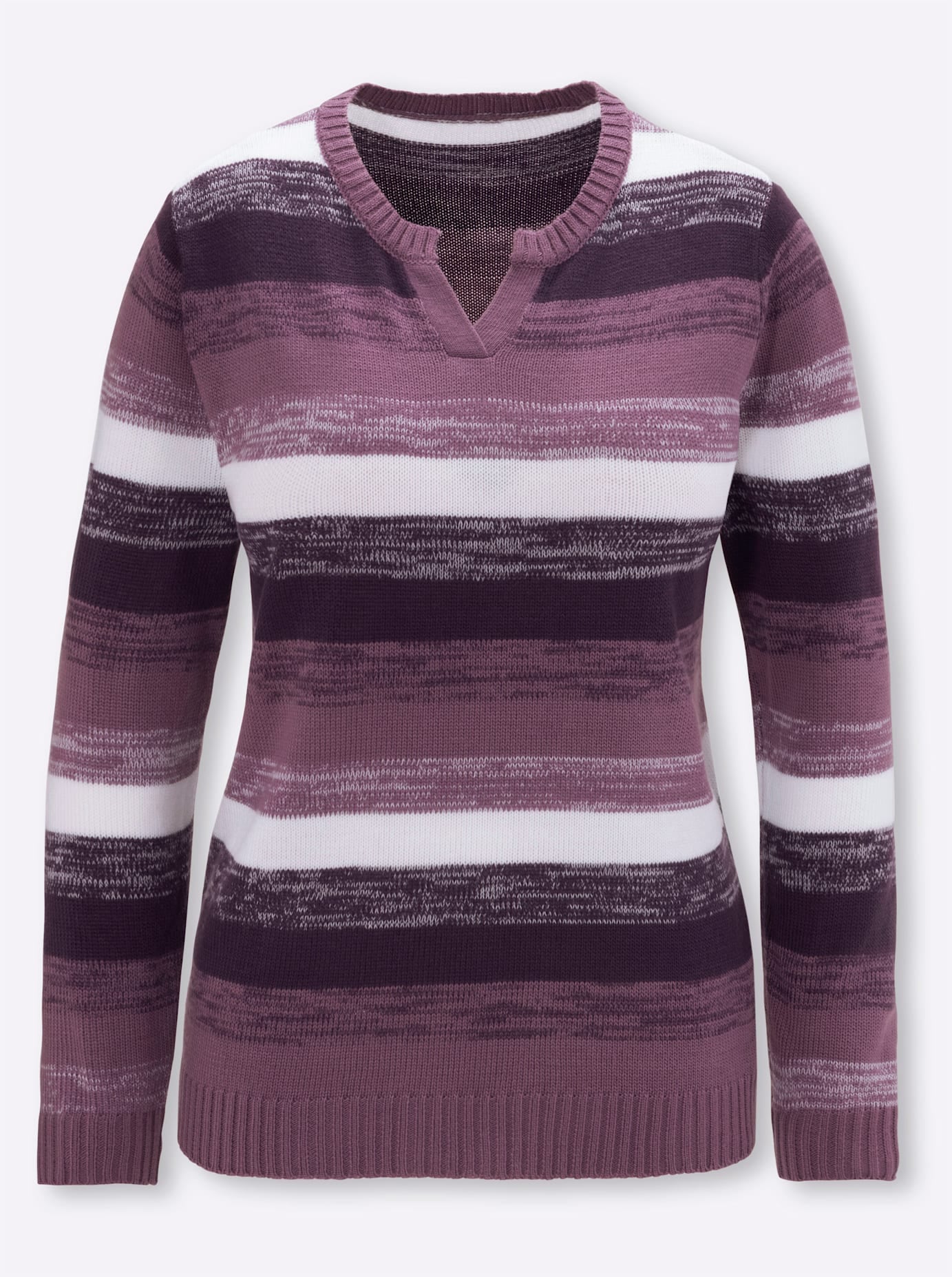 Classic Basics Strickpullover »Pullover«