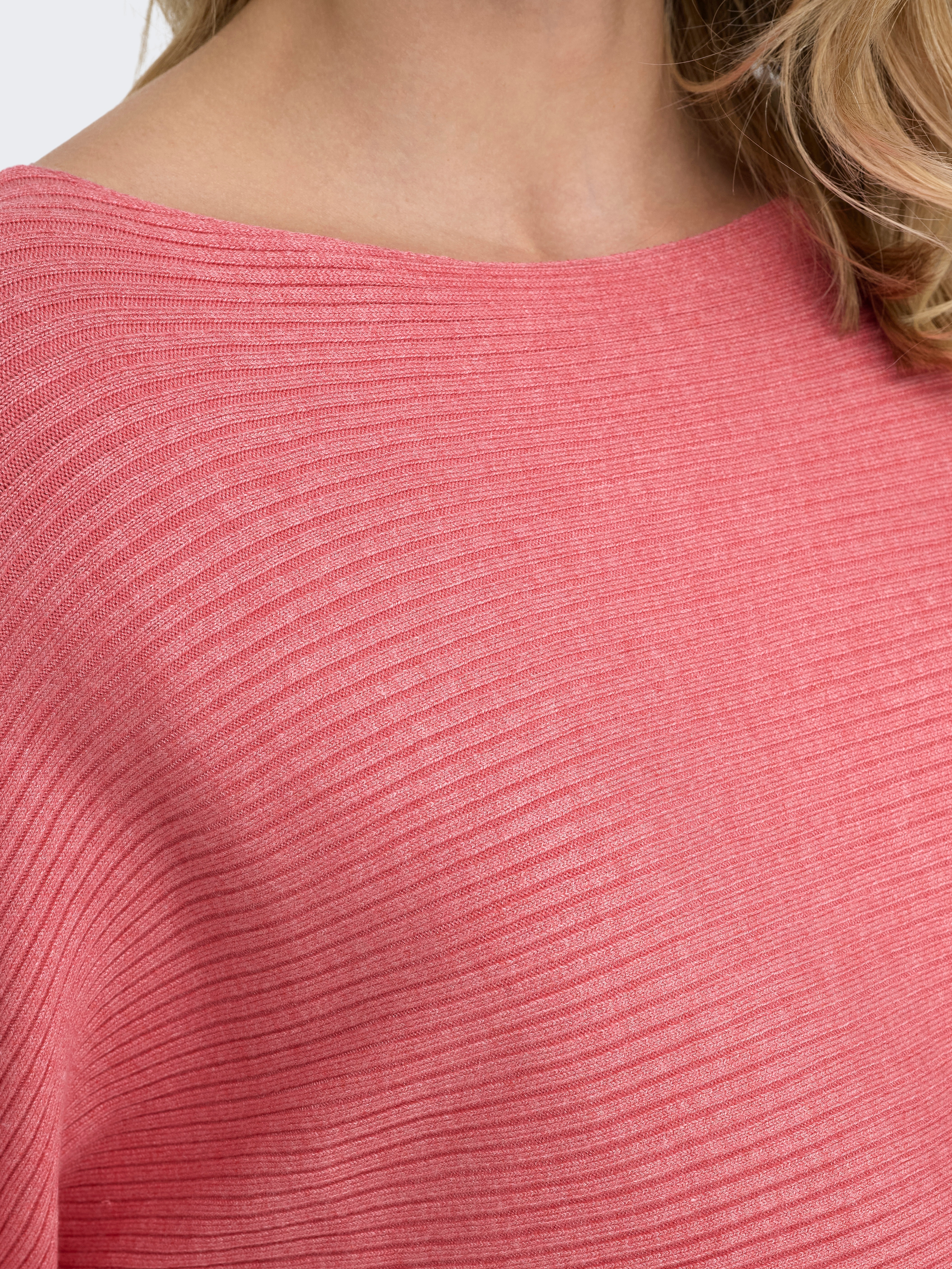 Thumbnail - ONLY Strickpullover "ONLADALINE L/S SHORT PULLO KNT NOOS"