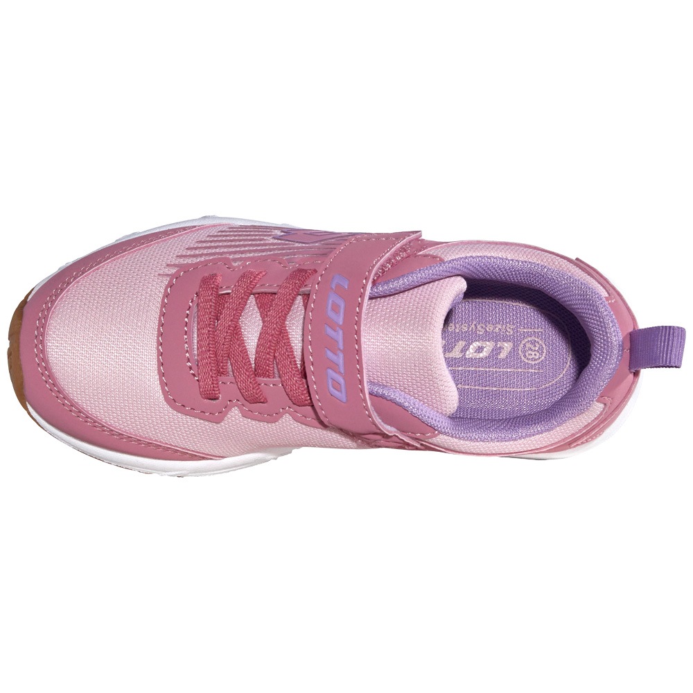 lotto Hallenschuh  - auch f&uuml;r den Hallensport geeignet<br />