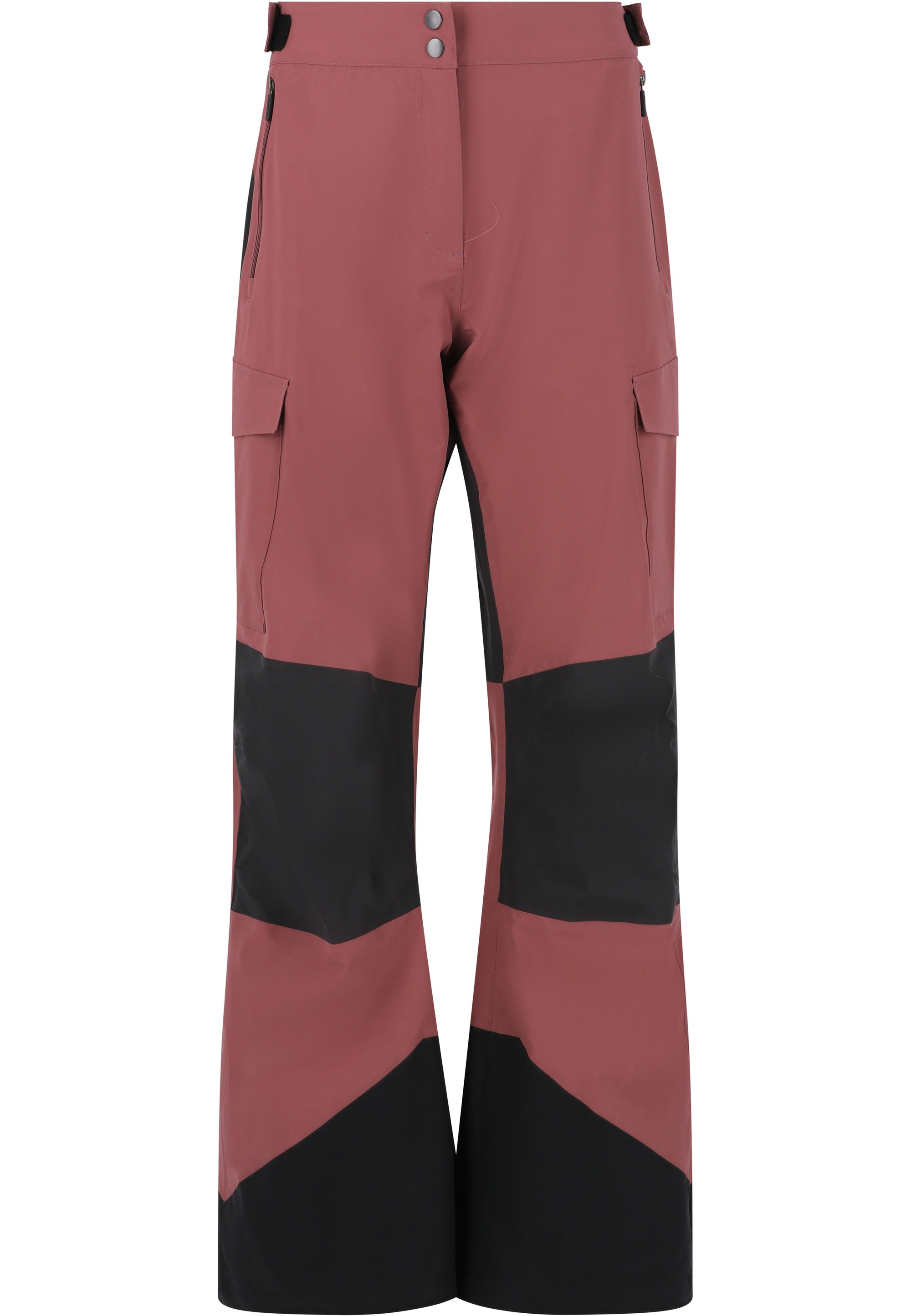 Thumbnail - SLOPE Skihose "Bandone", mit wasserabweisender Membran