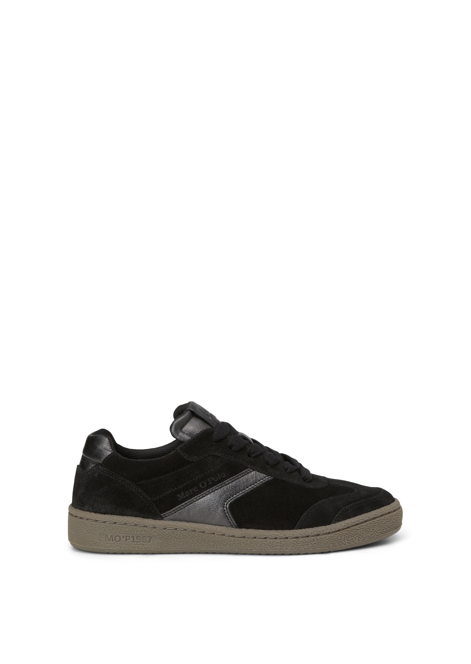 Marc O'Polo Sneaker »aus hochwertigem Rindleder«