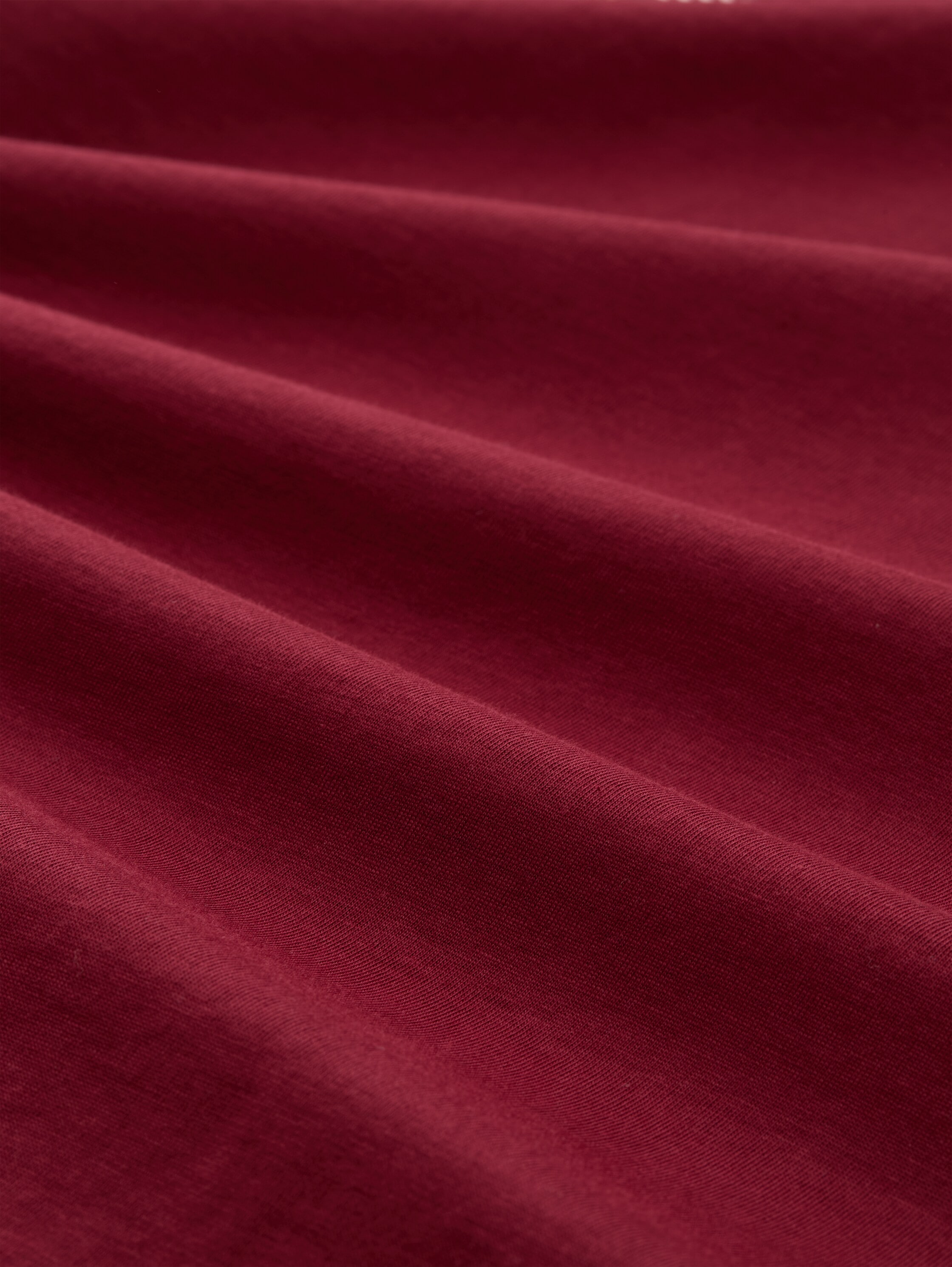 TOM TAILOR T-Shirt Sommershirt mit Frontprint