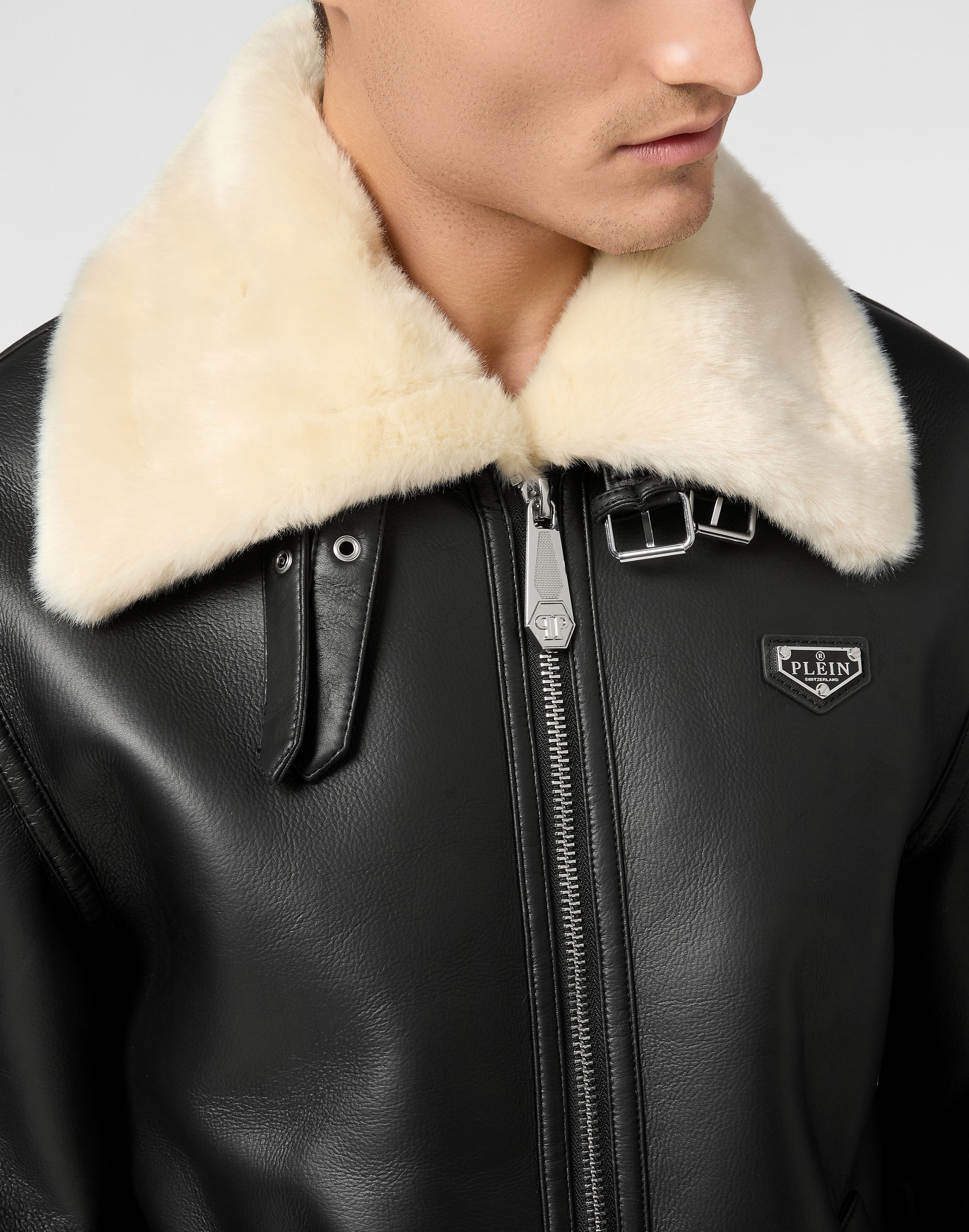 PHILIPP PLEIN Blouson »Jacke«