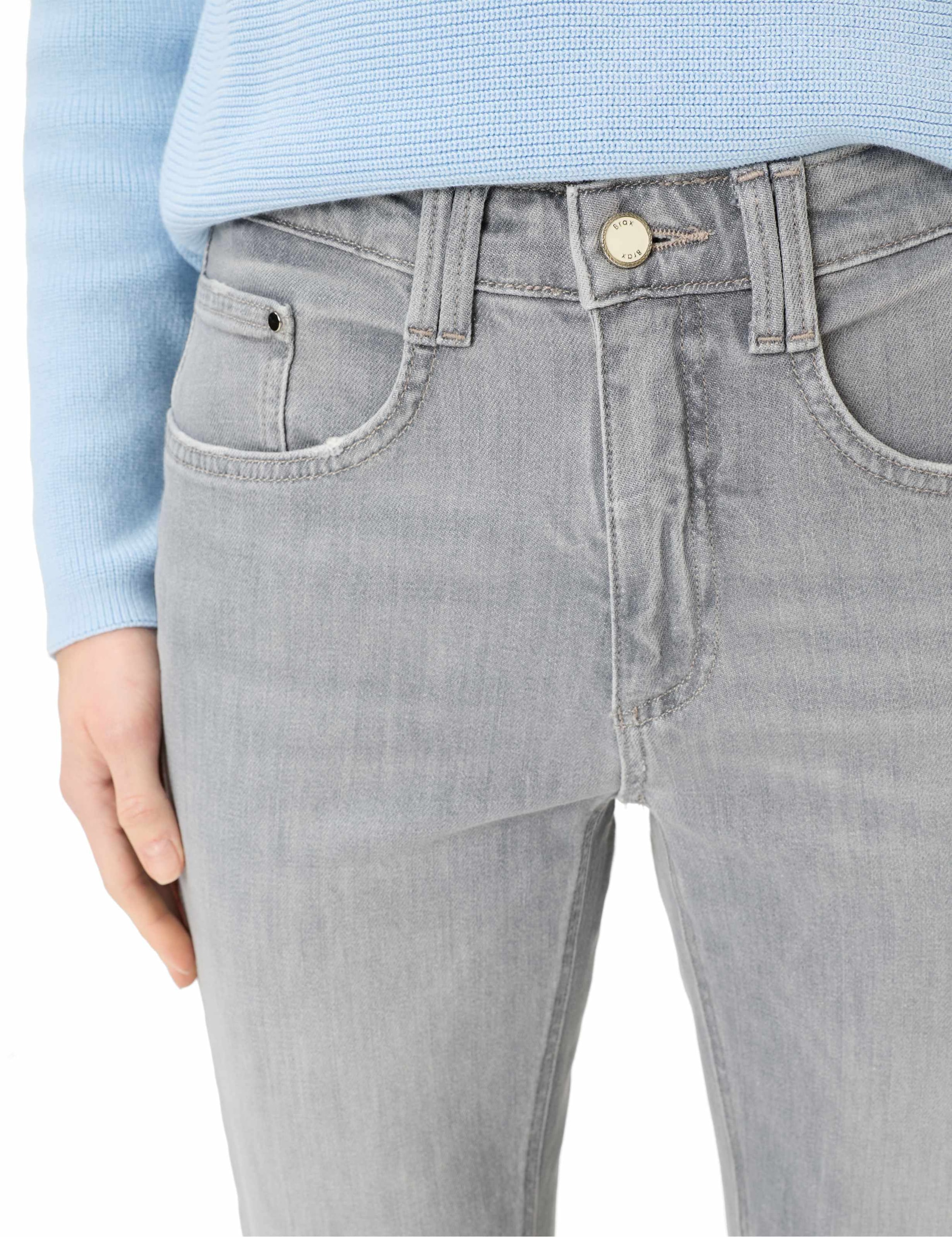 Brax 5-Pocket-Jeans »Style MARY BOOT«