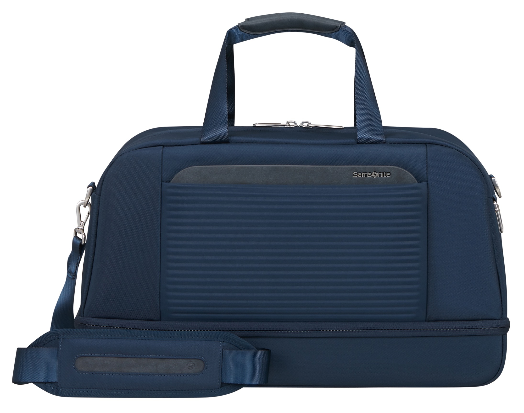 Samsonite Reisetasche "PARALUX" Weekender Duffle günstig online kaufen