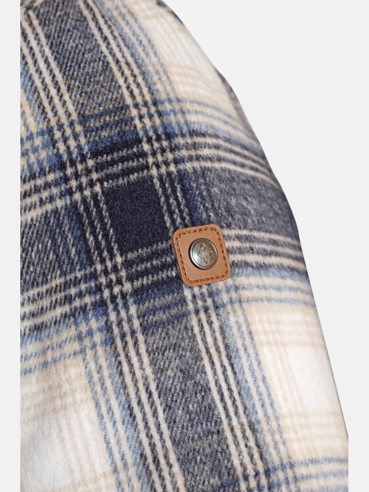 Charles Colby Outdoorhemd »Outdoorhemd DUKE CYRIL«