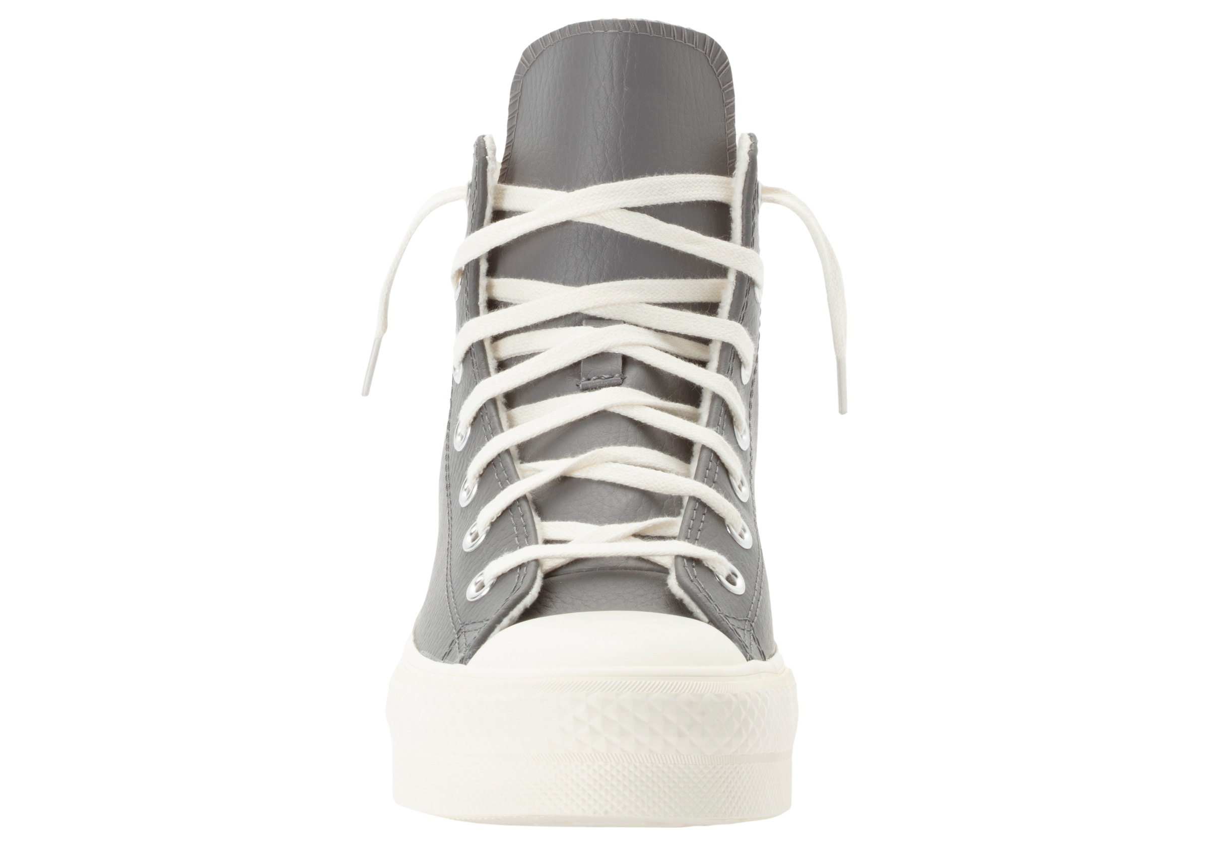 Converse Sneaker »CHUCK TAYLOR ALL STAR EVA LIFT LEATHER«