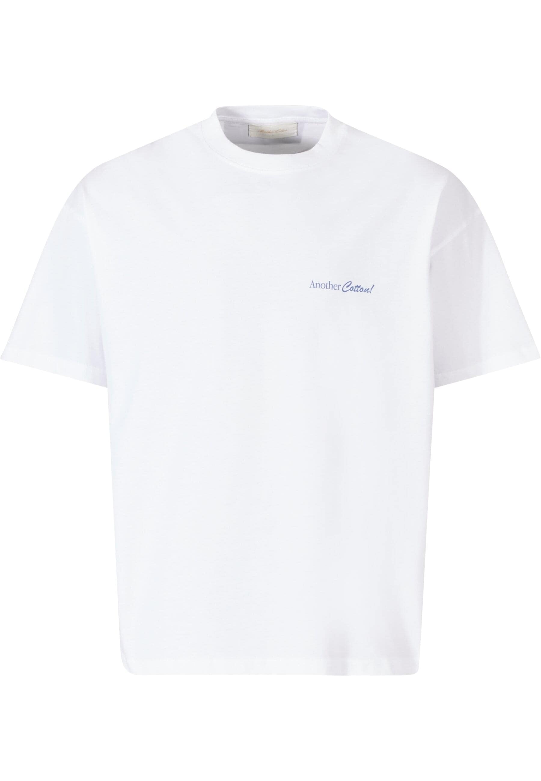 Another Cotton Lab T-Shirt "Another Cotton Lab Breakfast Club T-Shirt", (1 günstig online kaufen