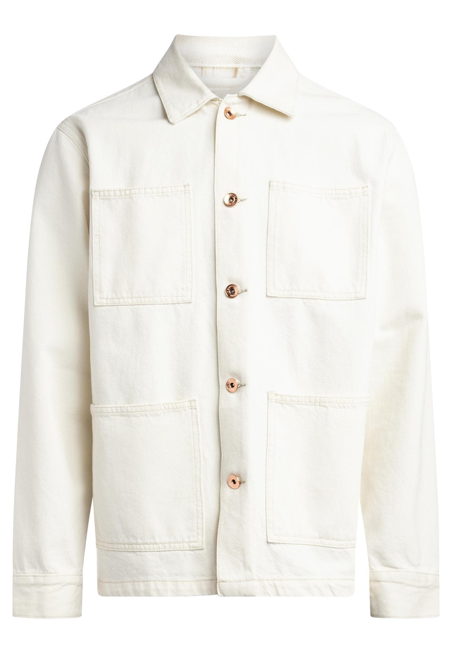 REDEFINED REBEL Funktionsjacke »Redefined Rebel Jacket RRThompson Jacket BOXY FIT«