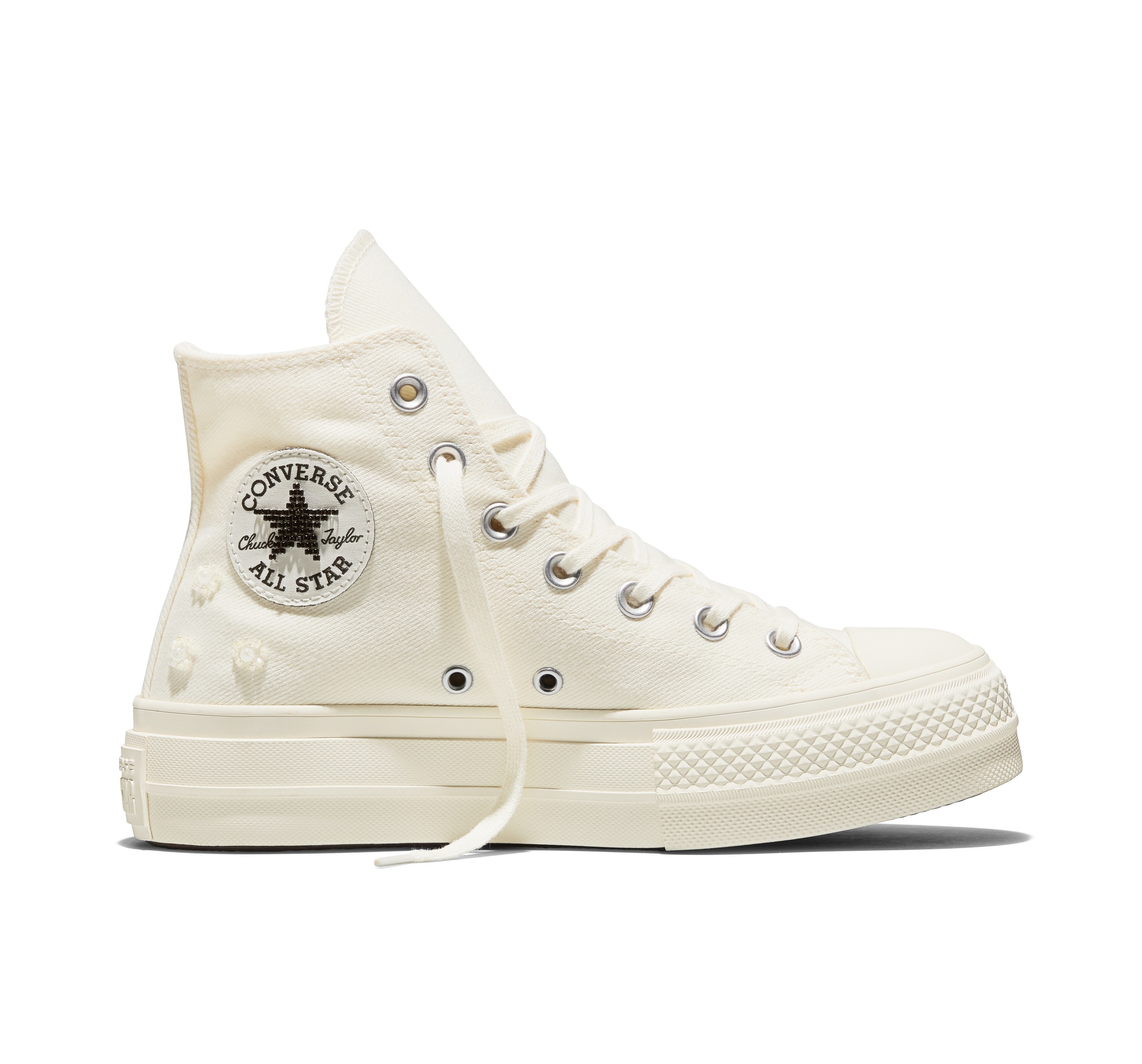 Converse Sneaker "CHUCK TAYLOR ALL STAR LIFT PLATFOR" günstig online kaufen