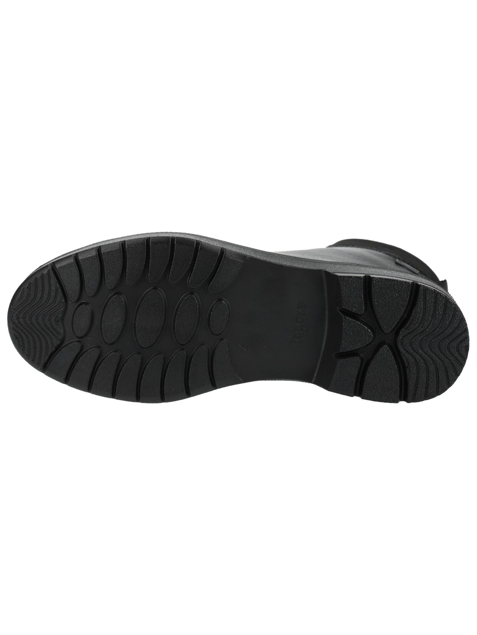 Legero Schnürstiefelette »Legero Stiefelette Glattleder«