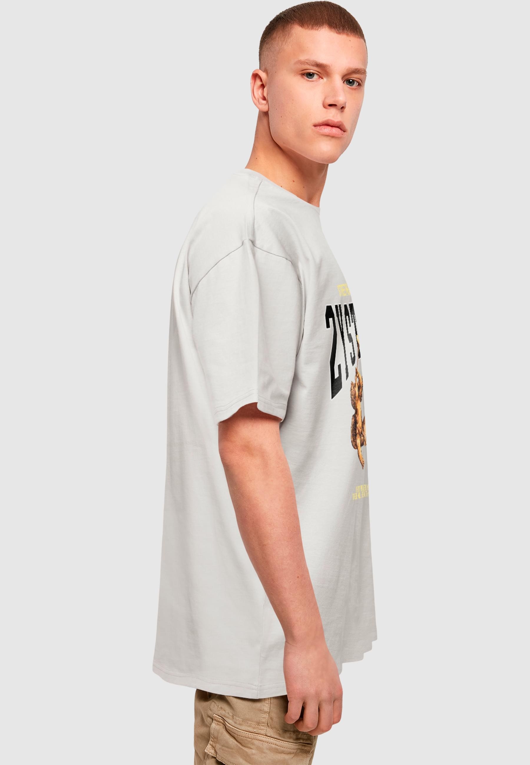 2Y Studios T-Shirt »2Y Studios Herren ANGELS TEE«, (1 tlg.)