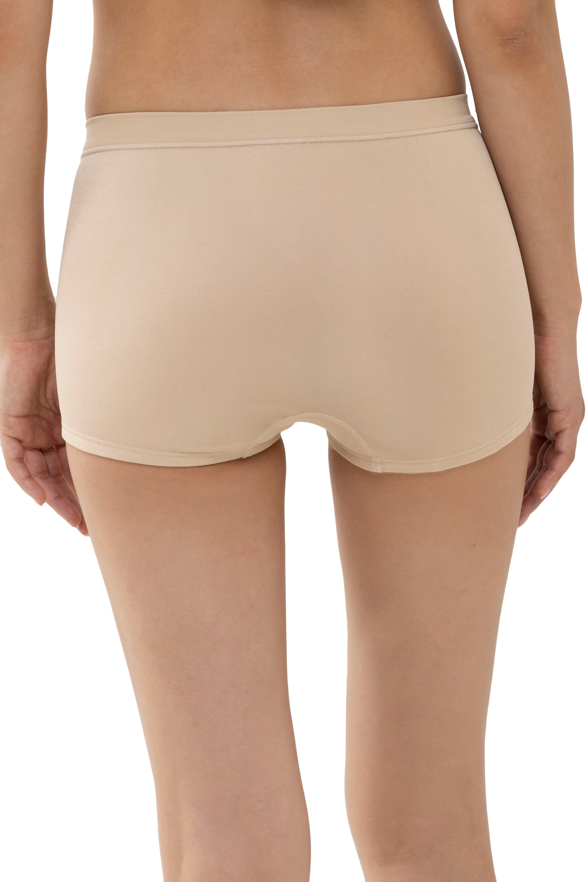 Thumbnail - Mey Hüftpanty "Emotion" ohne Seitennähte, Viskosemischung, elastisch, leicht, hüftiger Sitz