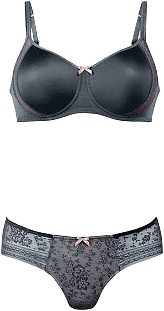 Rosa Faia Schalen-BH