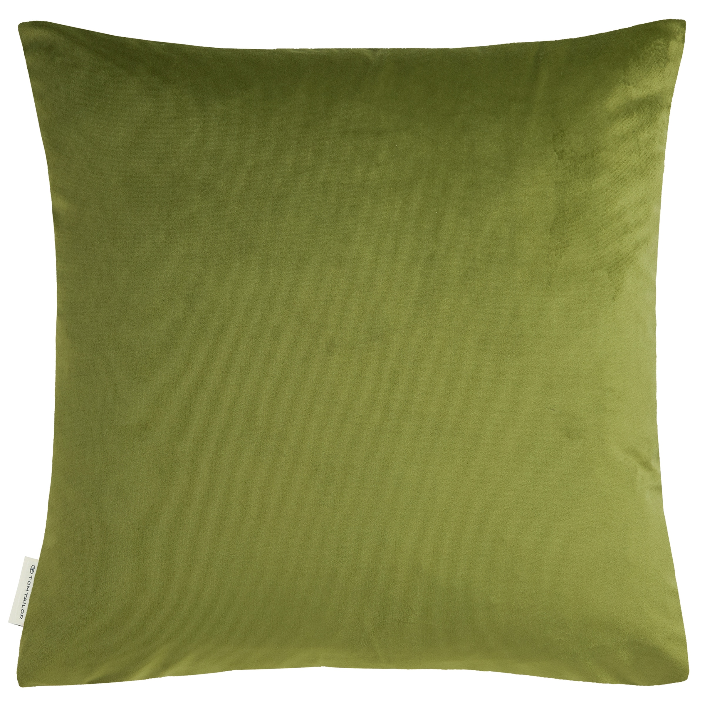 TOM TAILOR HOME Dekokissen »Circle«, mit graphischen Steppungen