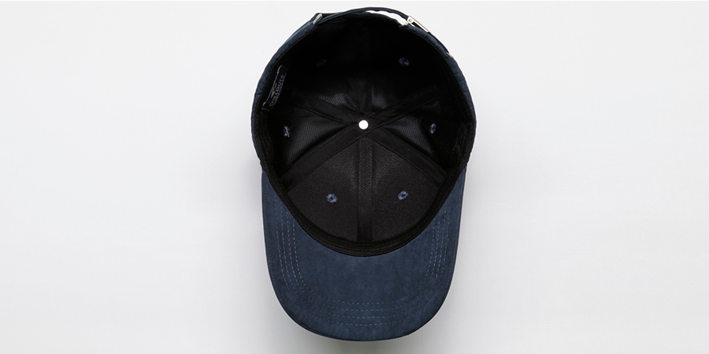 chillouts Baseball Cap »Nassau Hat«, (1 St.), mit verstellbarem Verschluss