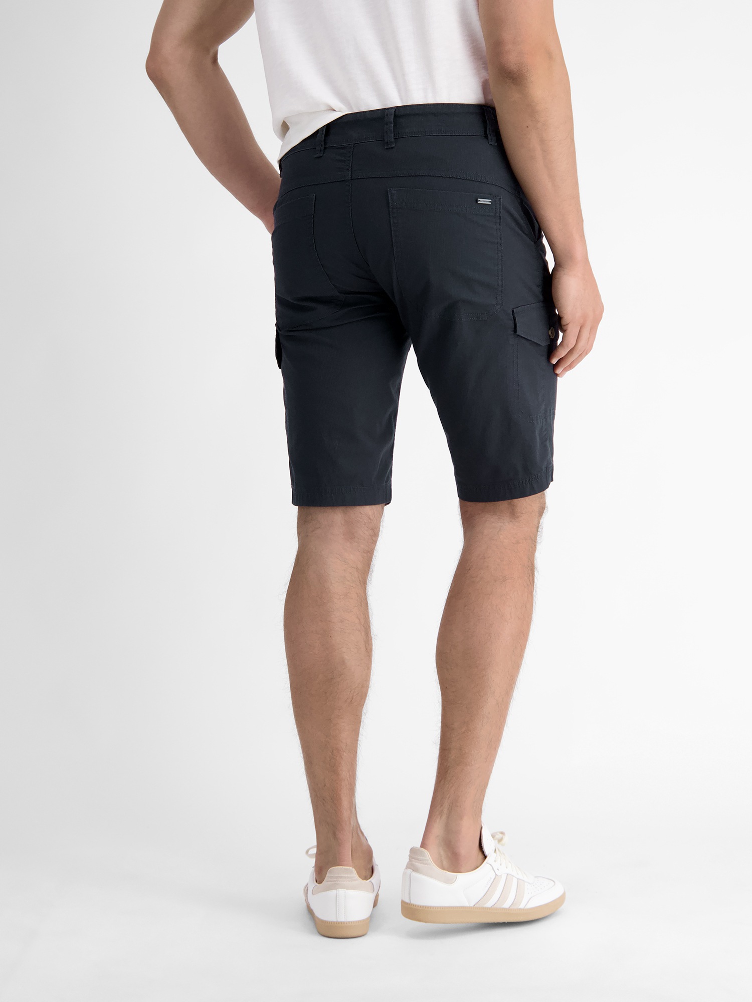 LERROS Cargohose "LERROS Lässige Herren Cargo-Bermuda, sommerlich leicht" günstig online kaufen