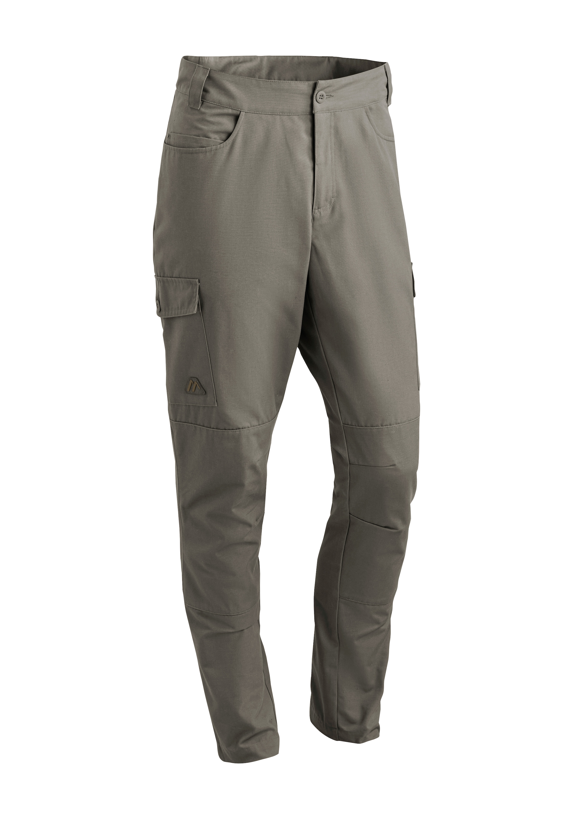 Maier Sports Outdoorhose "Multi Pulse M", Herren Wanderhose schnelltrocknen günstig online kaufen