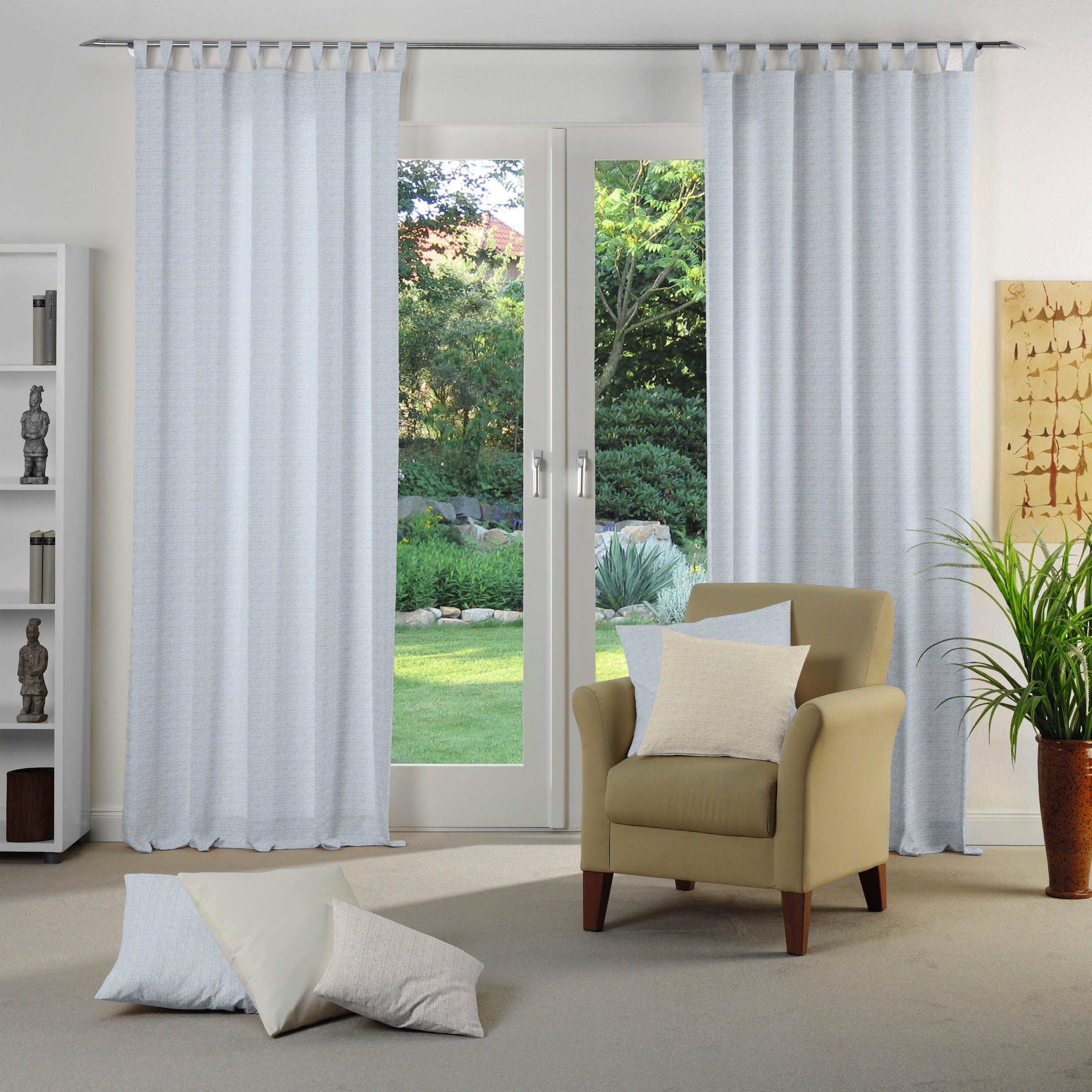 Wirth Kissenhülle "Berwick" günstig online kaufen